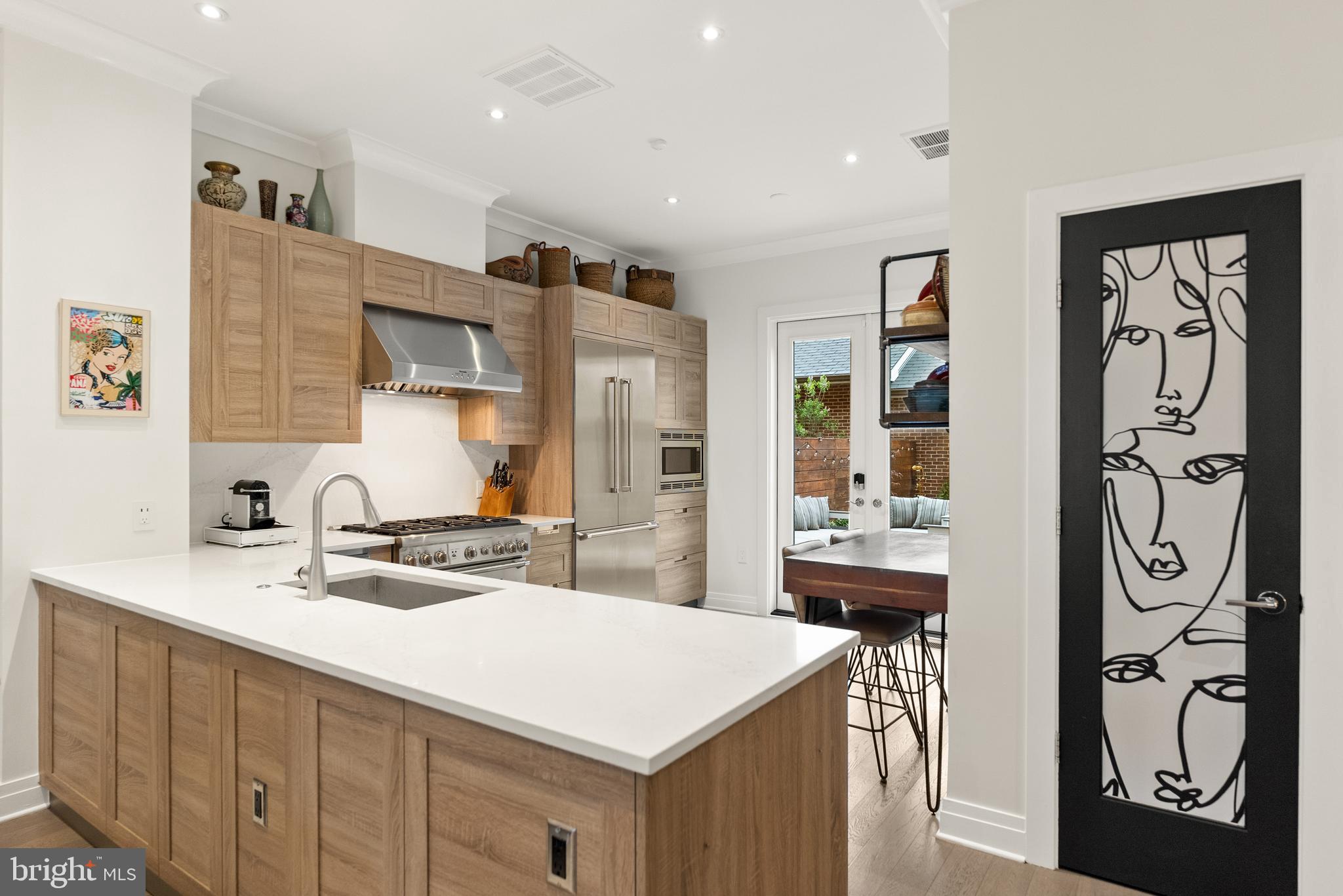 OLD TOWN - Residential