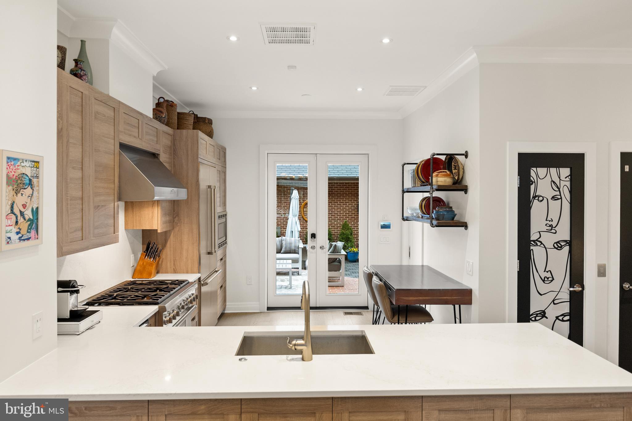 OLD TOWN - Residential