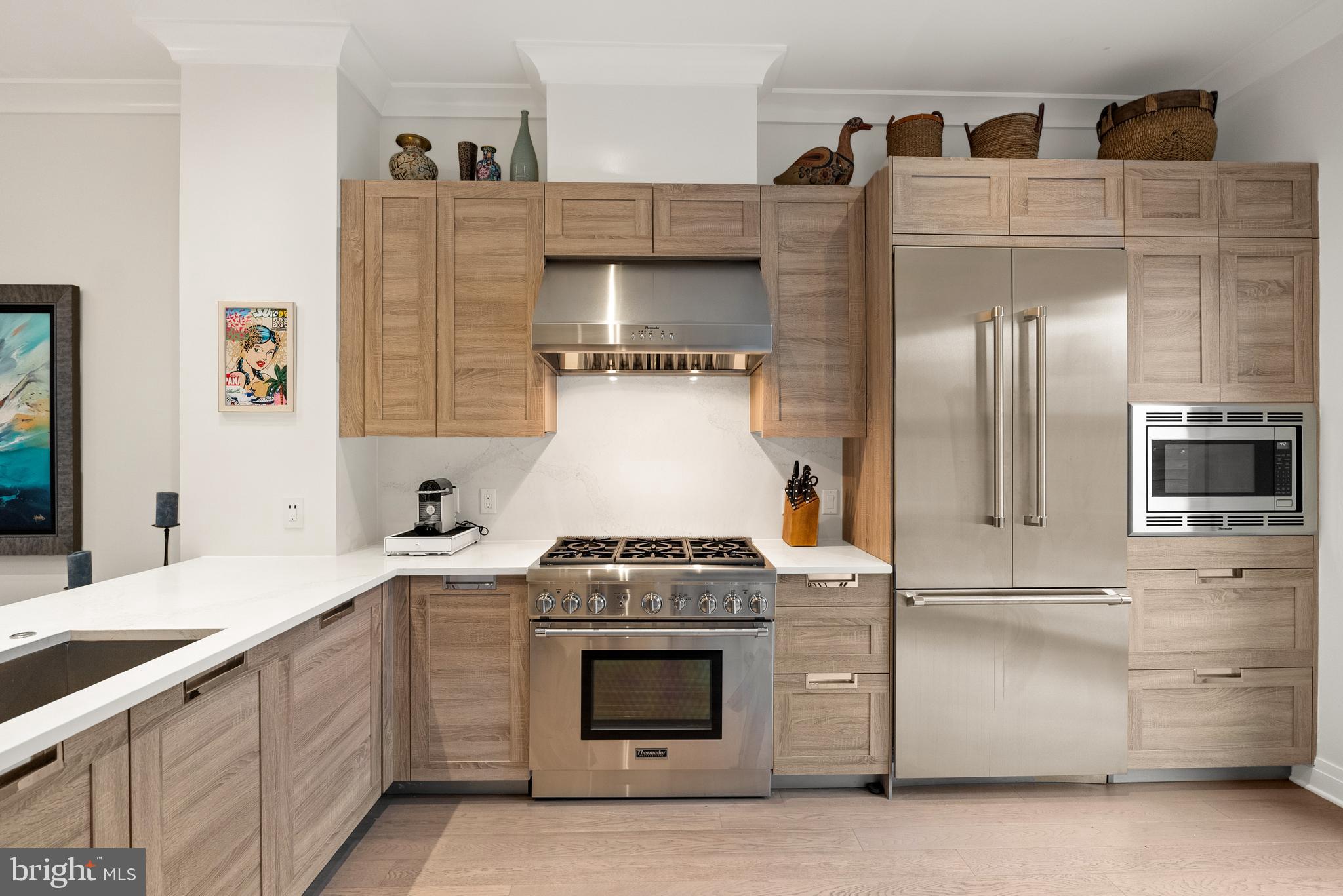 OLD TOWN - Residential