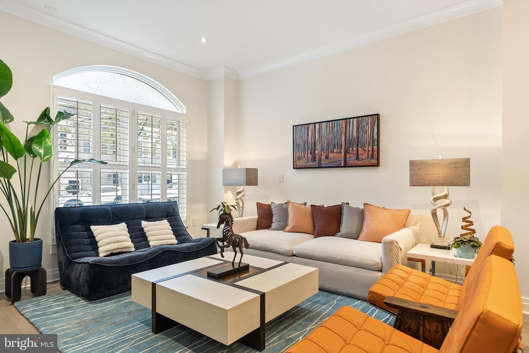 OLD TOWN - Residential