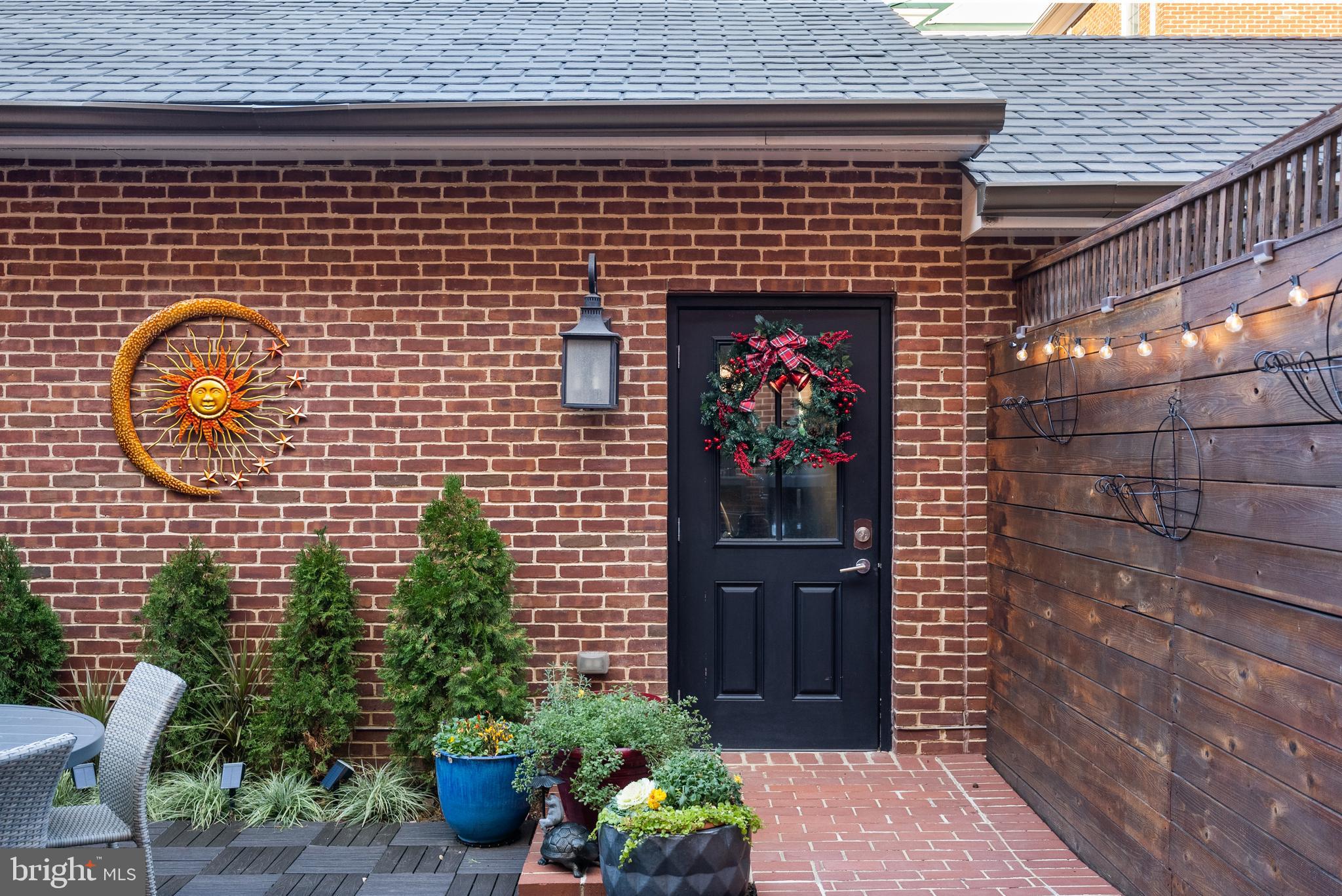 OLD TOWN - Residential