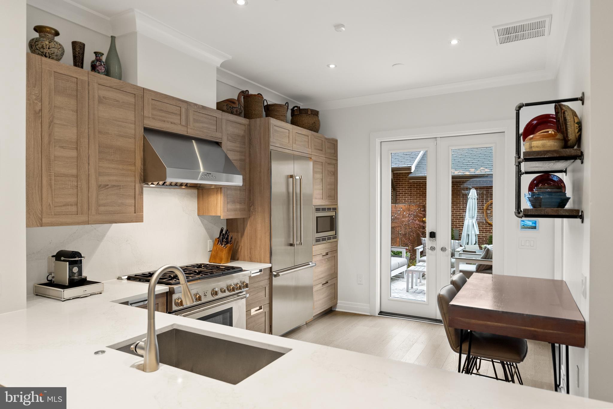 OLD TOWN - Residential