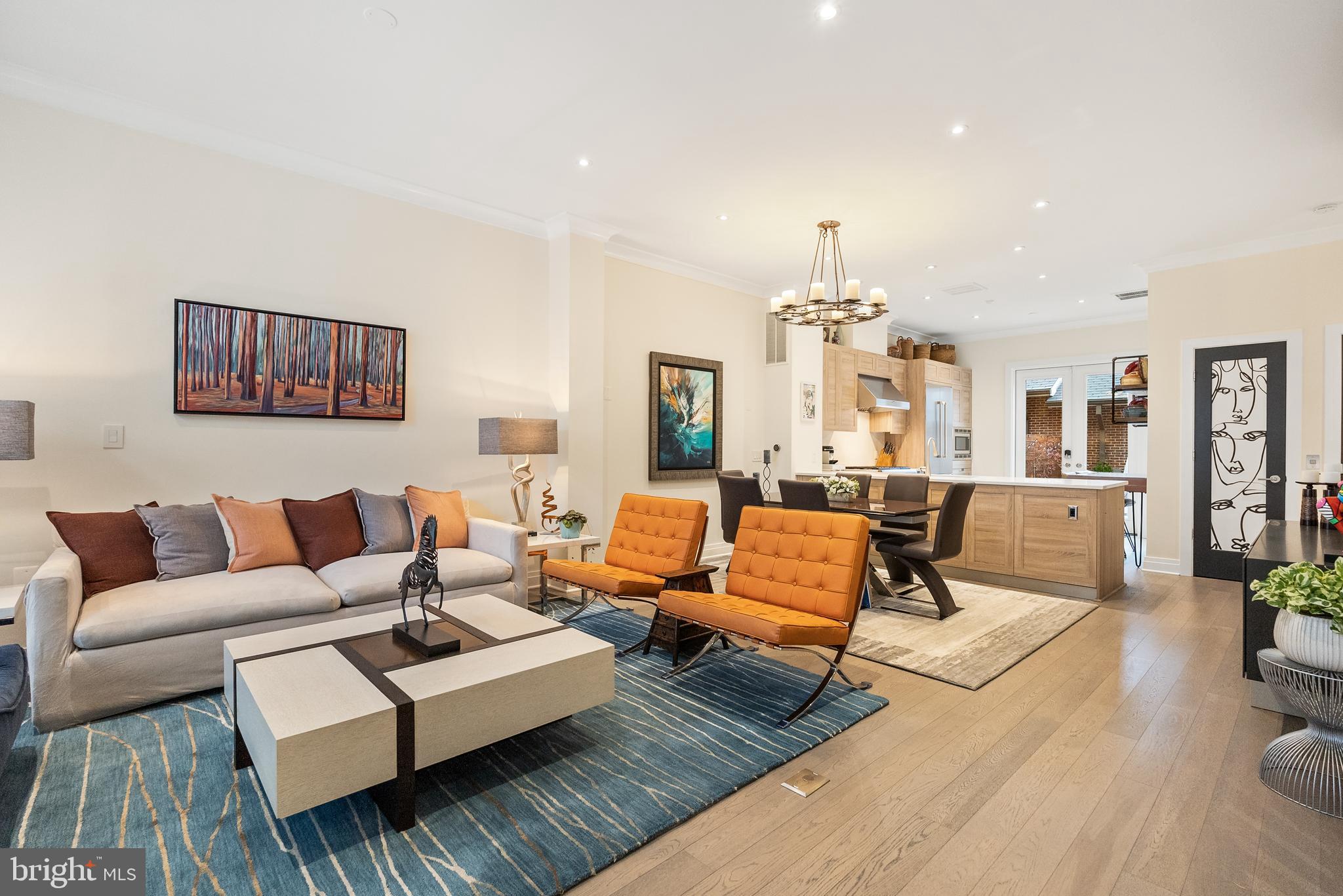 OLD TOWN - Residential