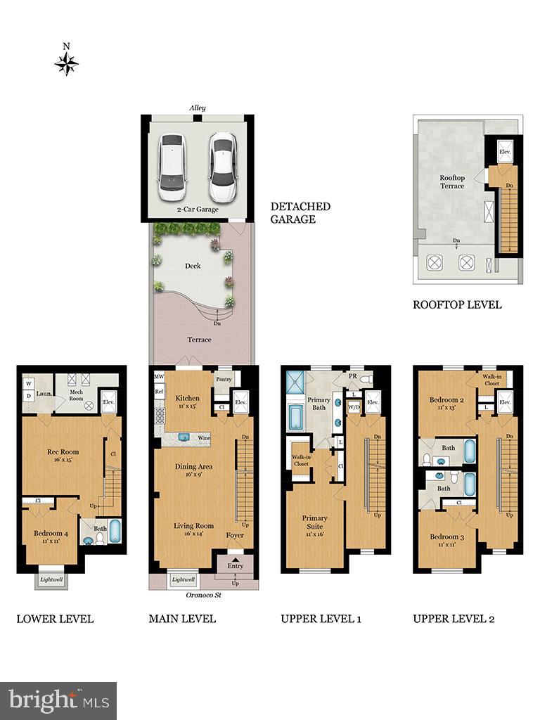 OLD TOWN - Residential