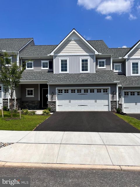 Photo of 709 RADIO RD #LOT 12, ELIZABETHTOWN, PA 17022 (MLS # PALA2016596)