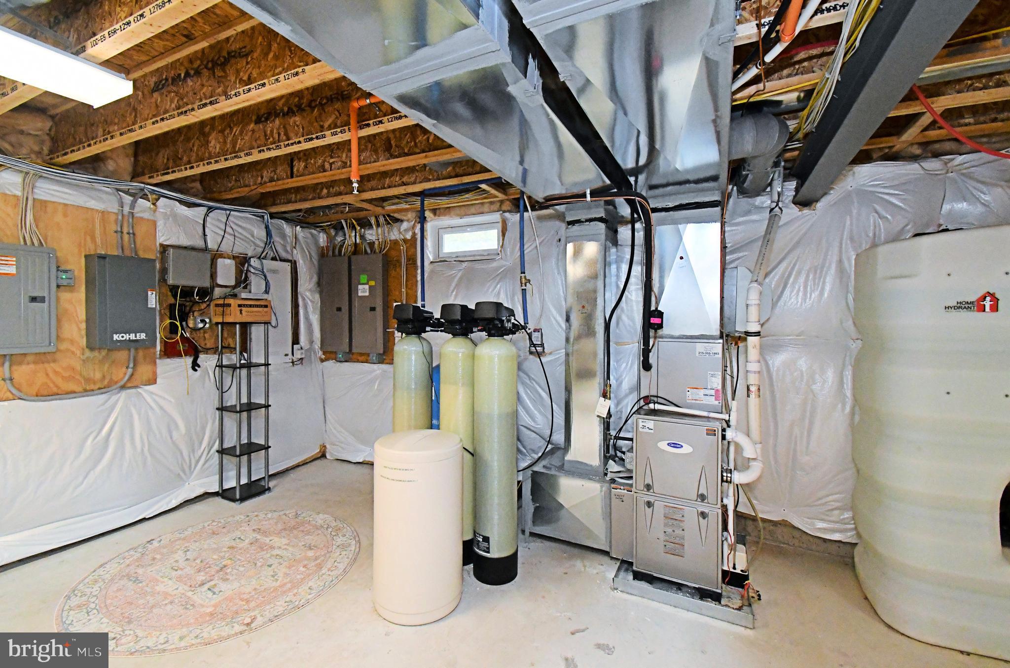 DUTCHESS FARM ESTS - Residential