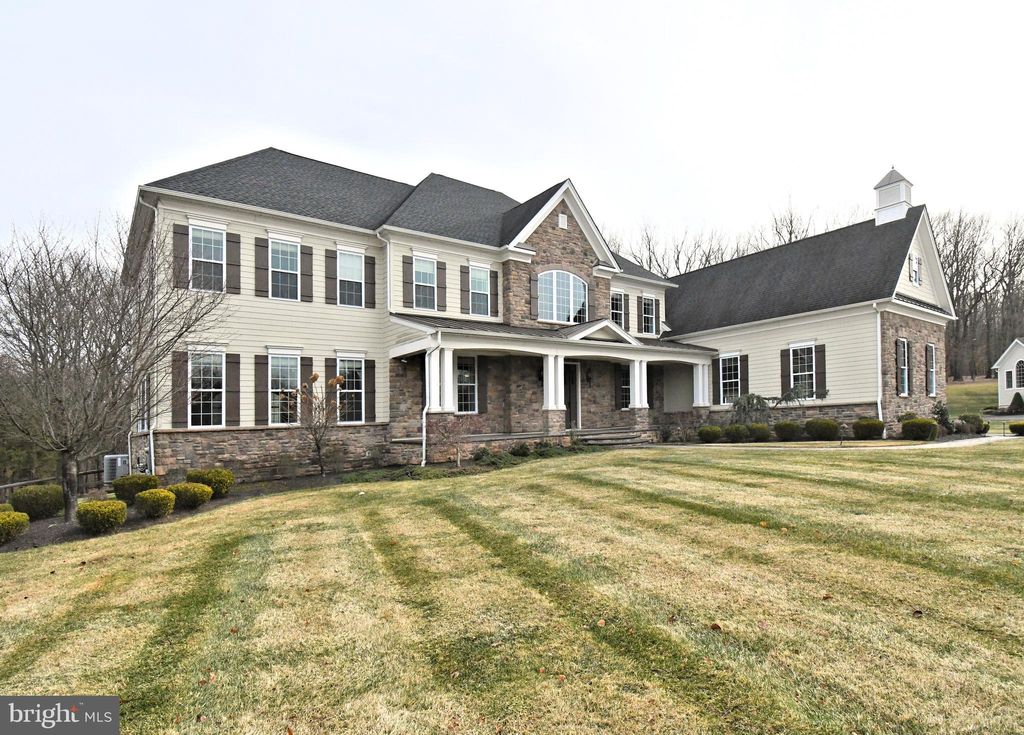 Photo of 19 Goldney Dr, NEWTOWN, PA 18940 (MLS # PABU2110870)