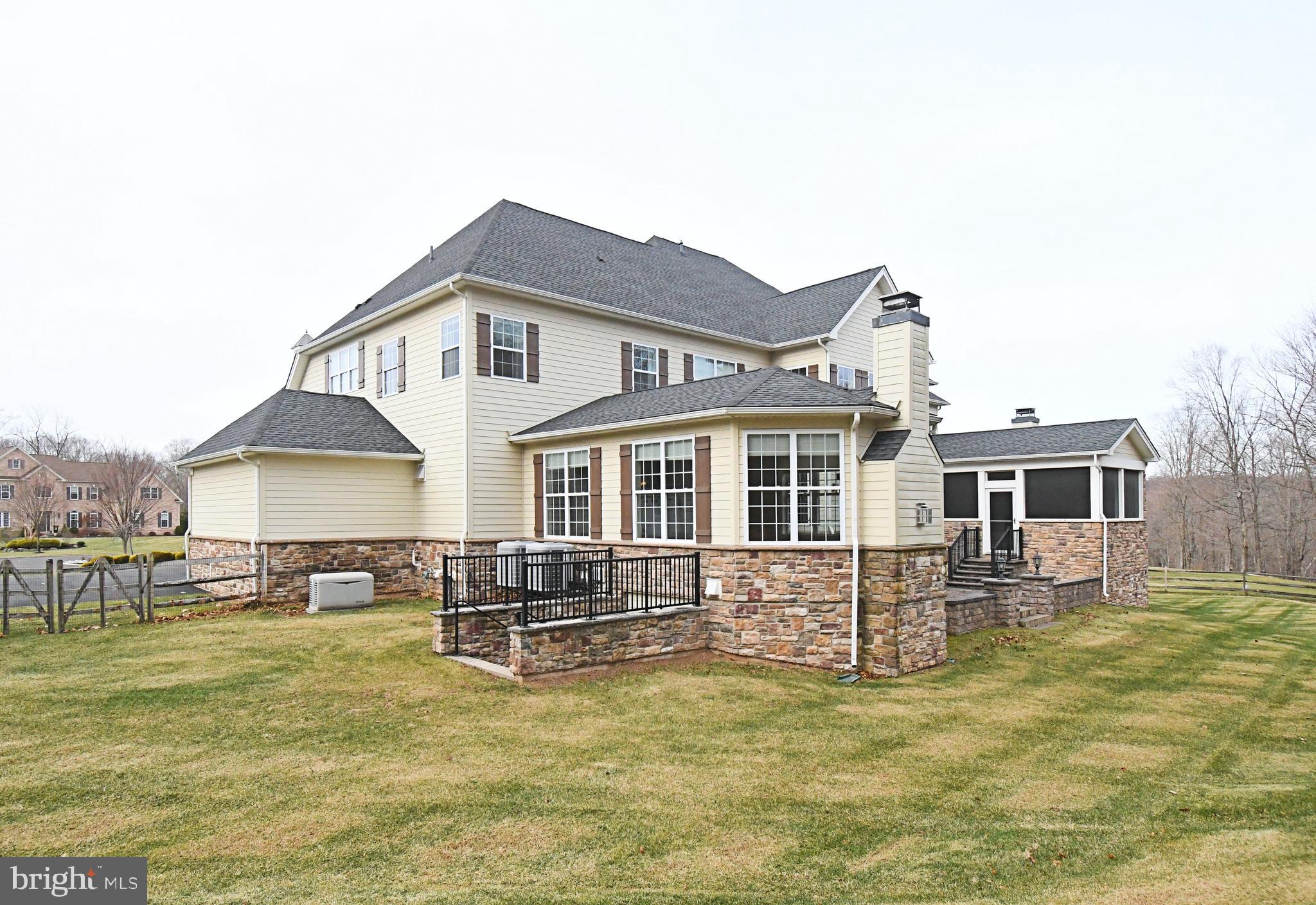 DUTCHESS FARM ESTS - Residential