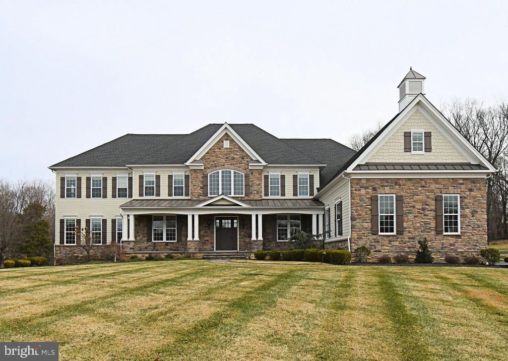 Photo of 19 Goldney Dr, NEWTOWN, PA 18940 (MLS # PABU2110870)