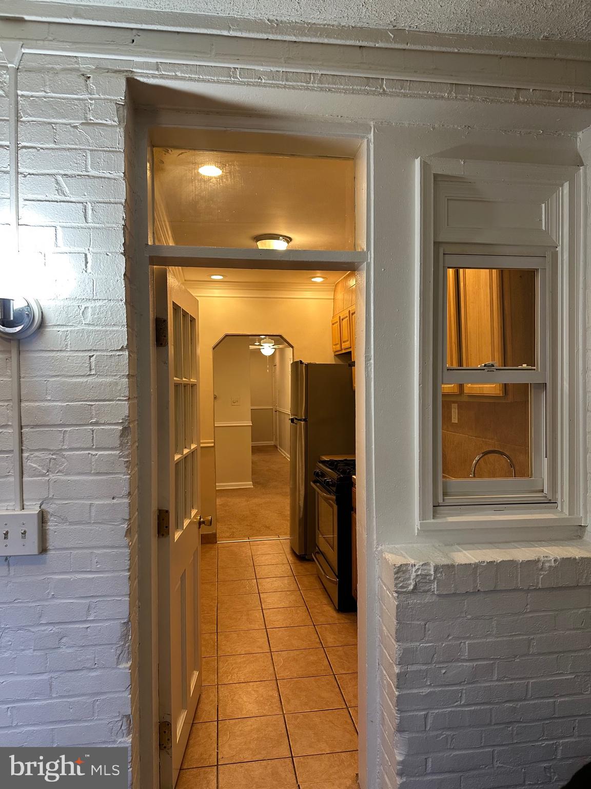 FAIRLAWN - Residential Lease