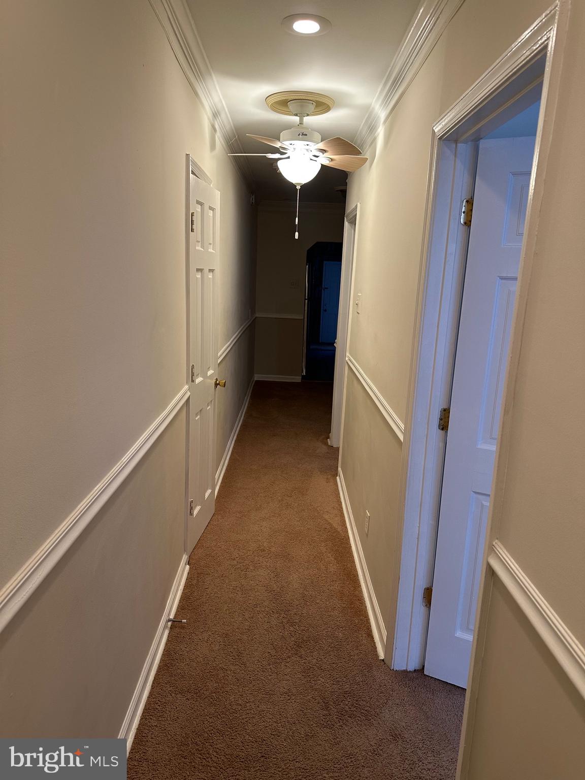 FAIRLAWN - Residential Lease