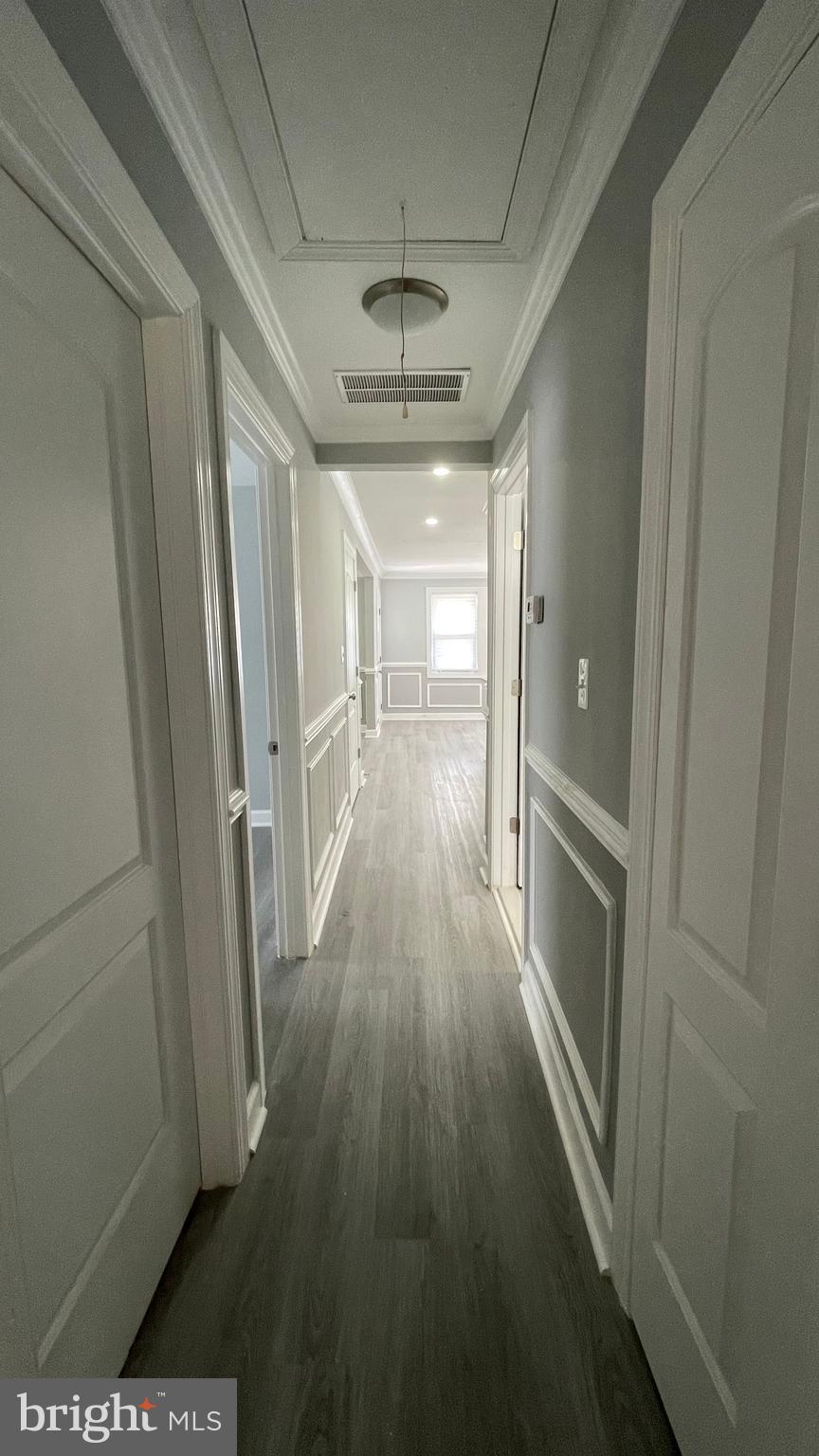 CHERRY HILL - Residential