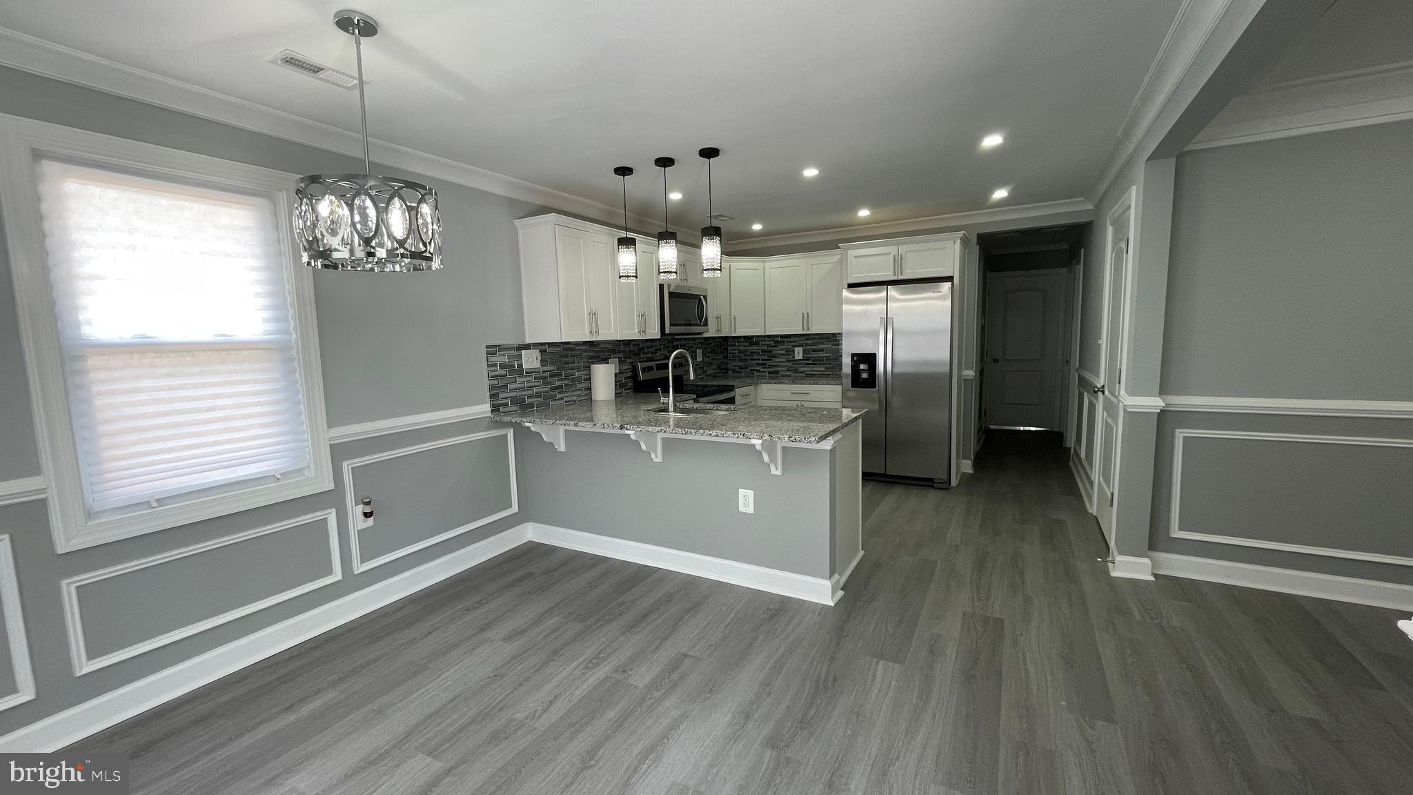 CHERRY HILL - Residential