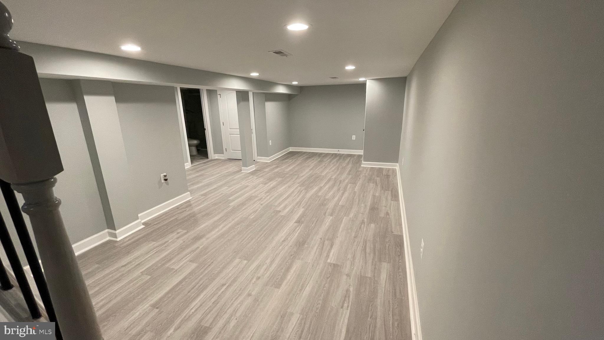 CHERRY HILL - Residential