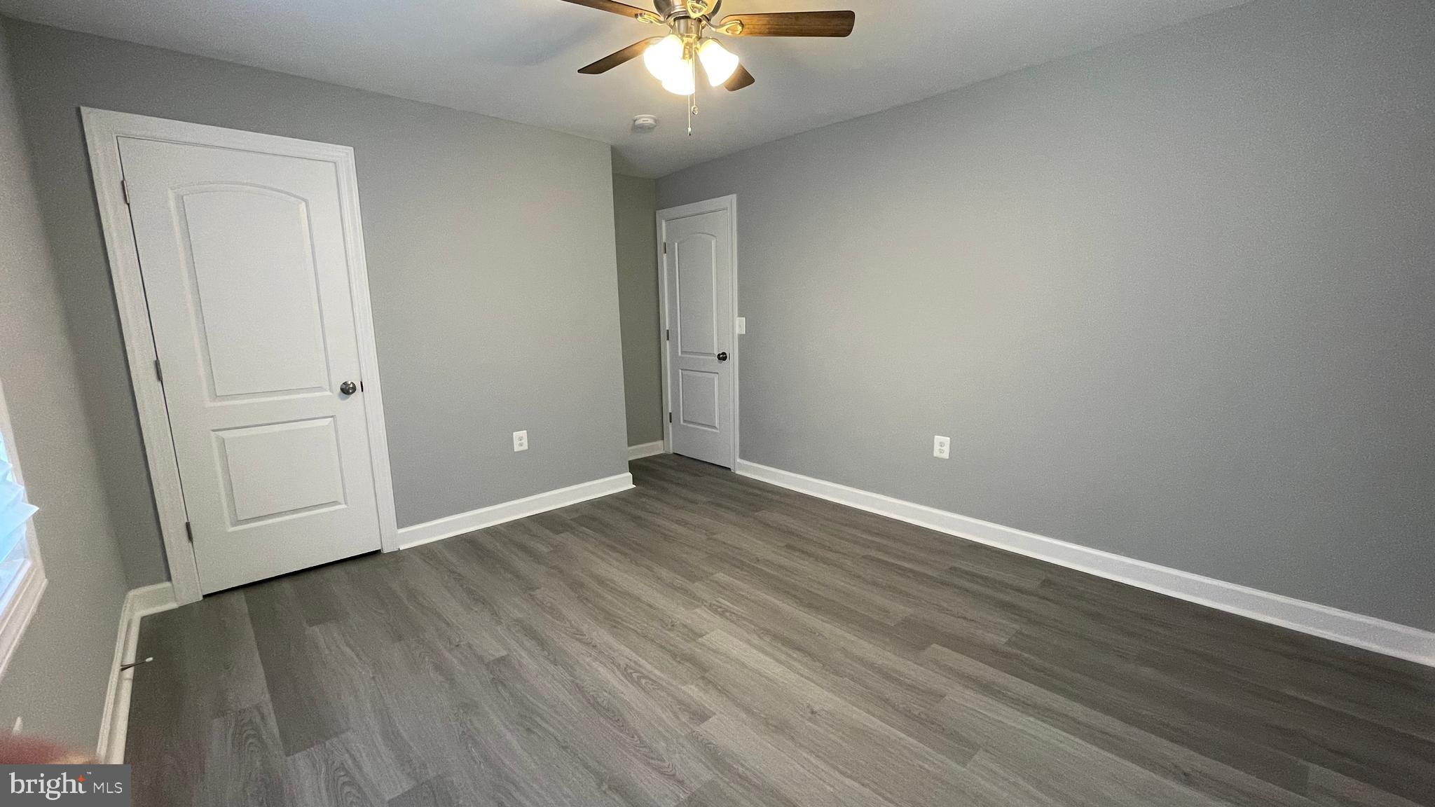 CHERRY HILL - Residential