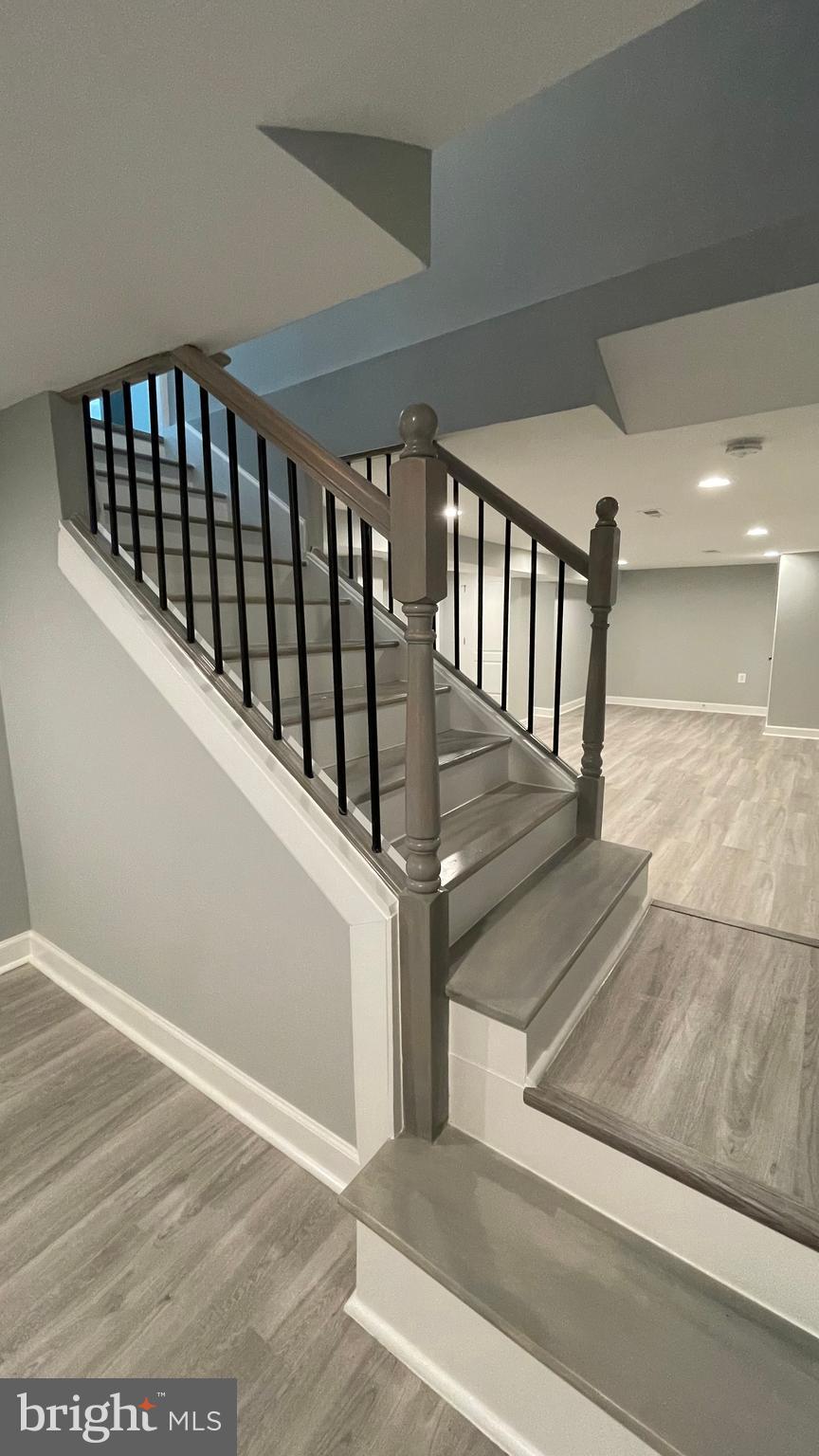 CHERRY HILL - Residential