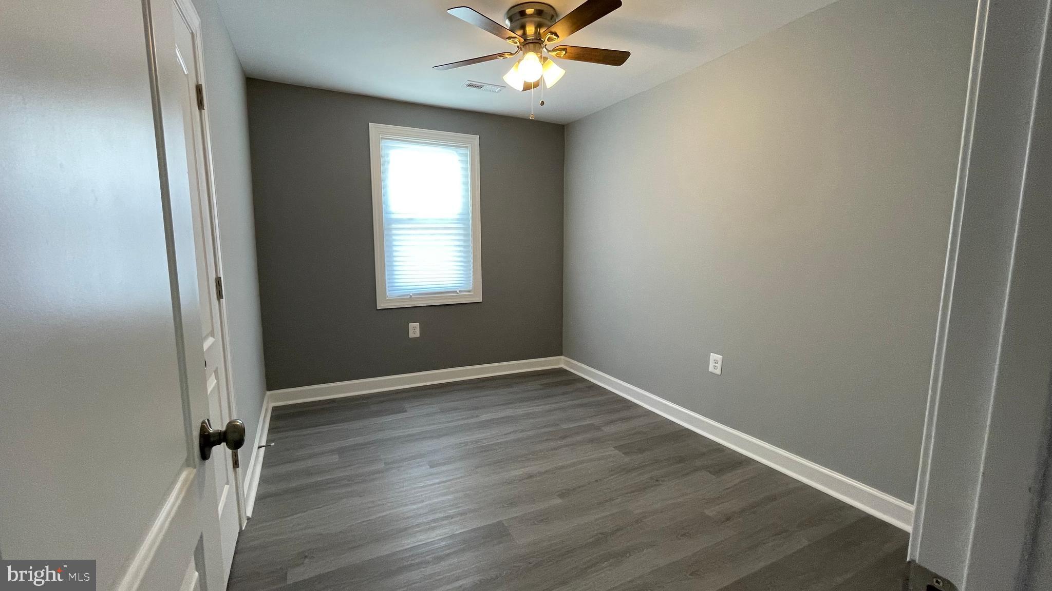 CHERRY HILL - Residential