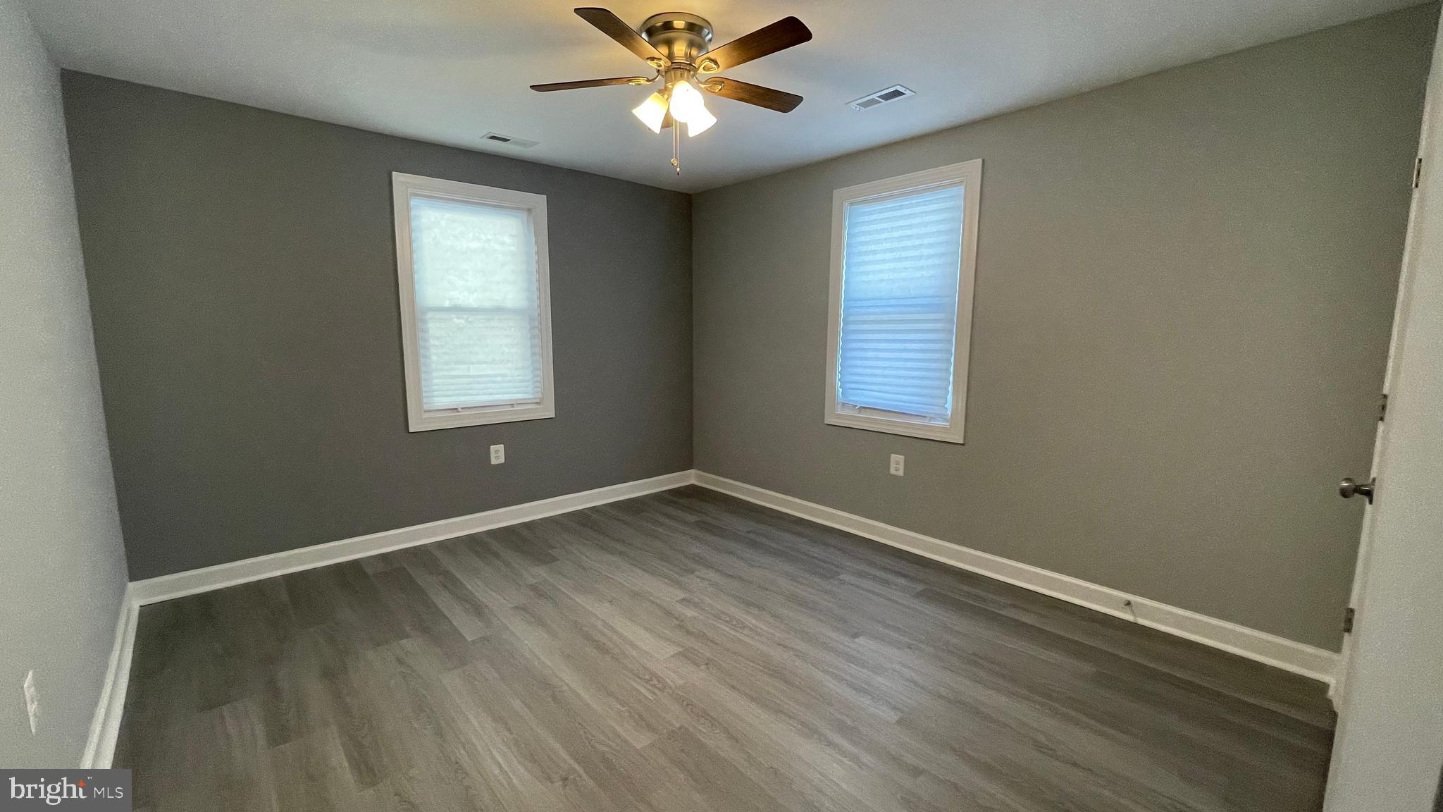 CHERRY HILL - Residential