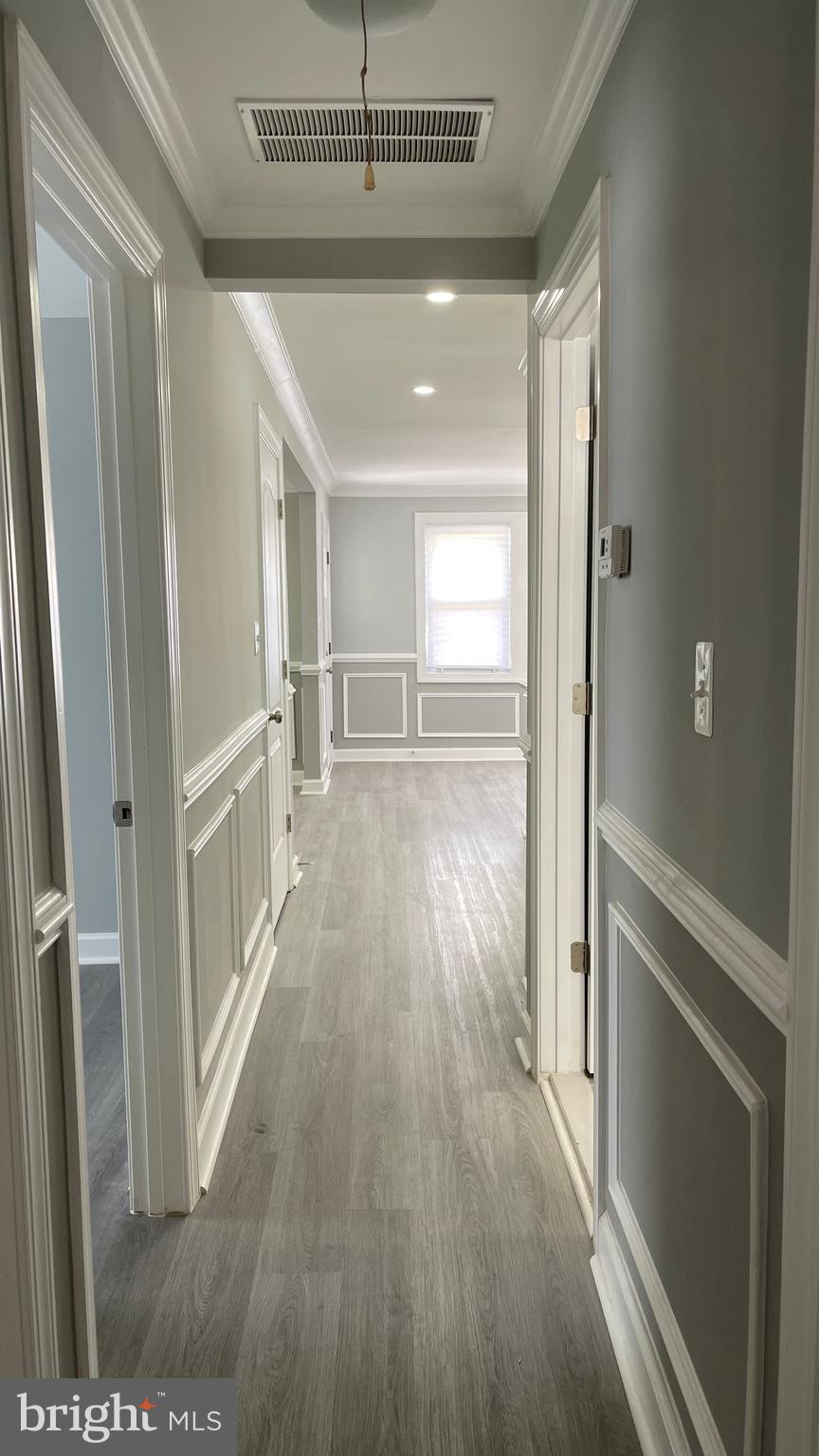 CHERRY HILL - Residential