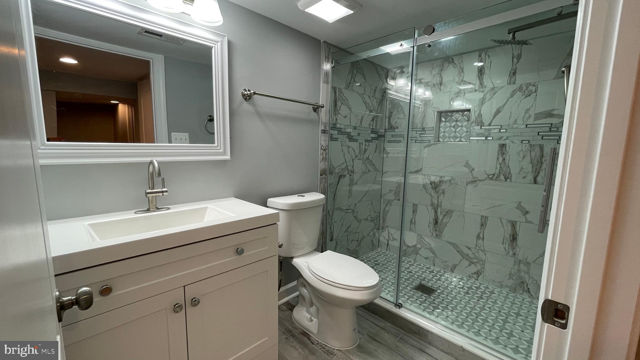 CHERRY HILL - Residential