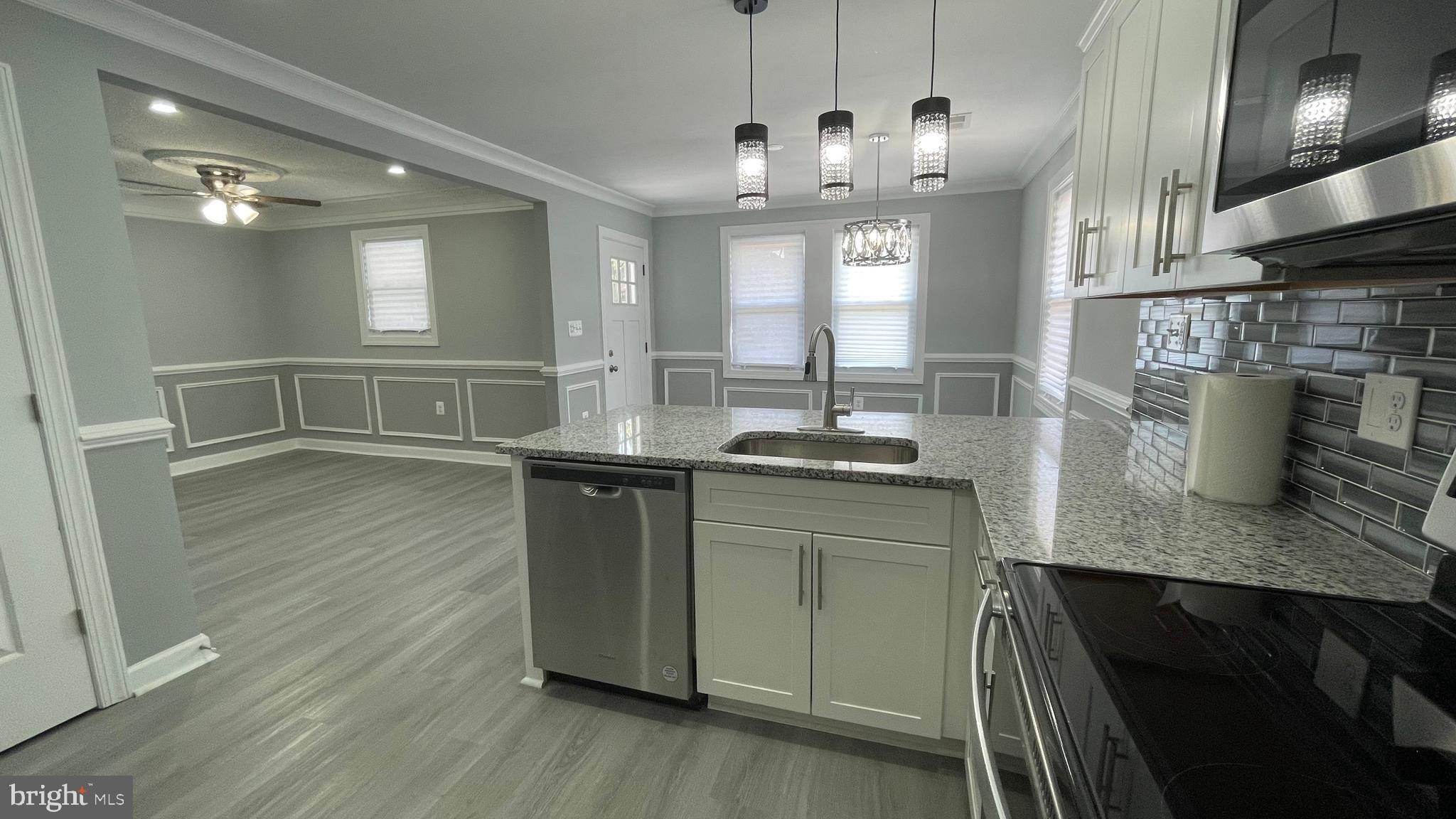 CHERRY HILL - Residential