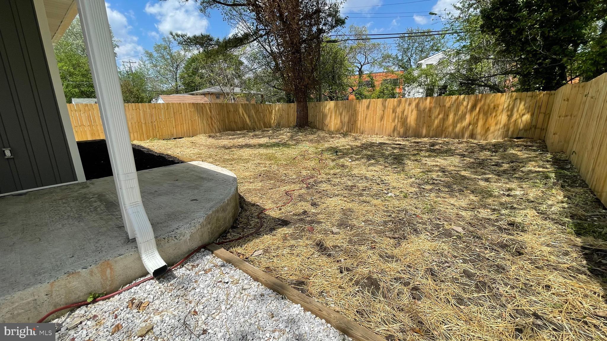 CHERRY HILL - Residential