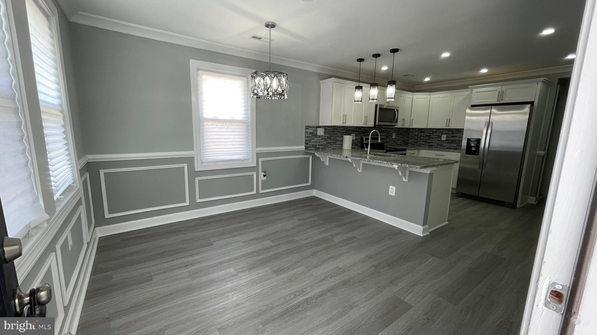 CHERRY HILL - Residential