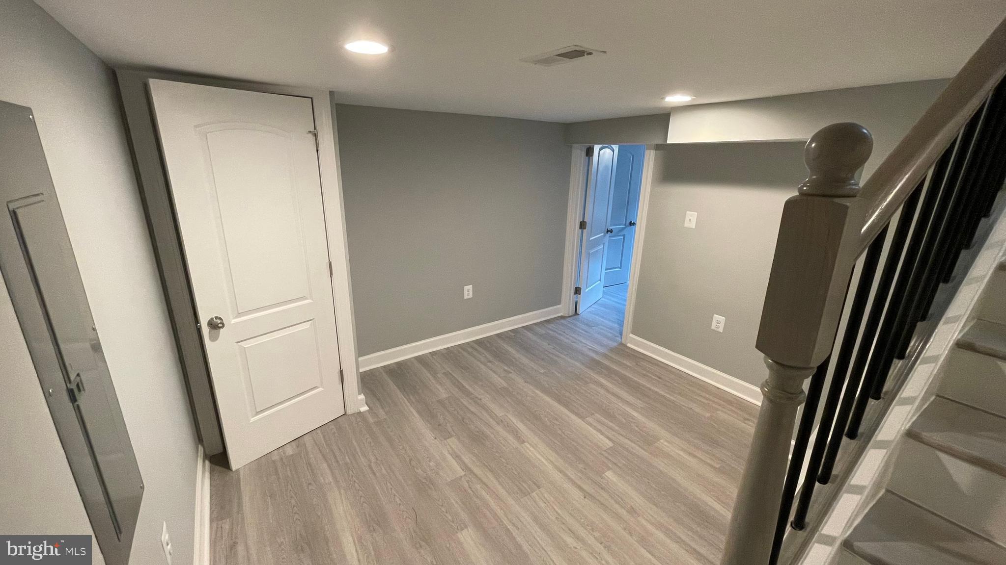 CHERRY HILL - Residential