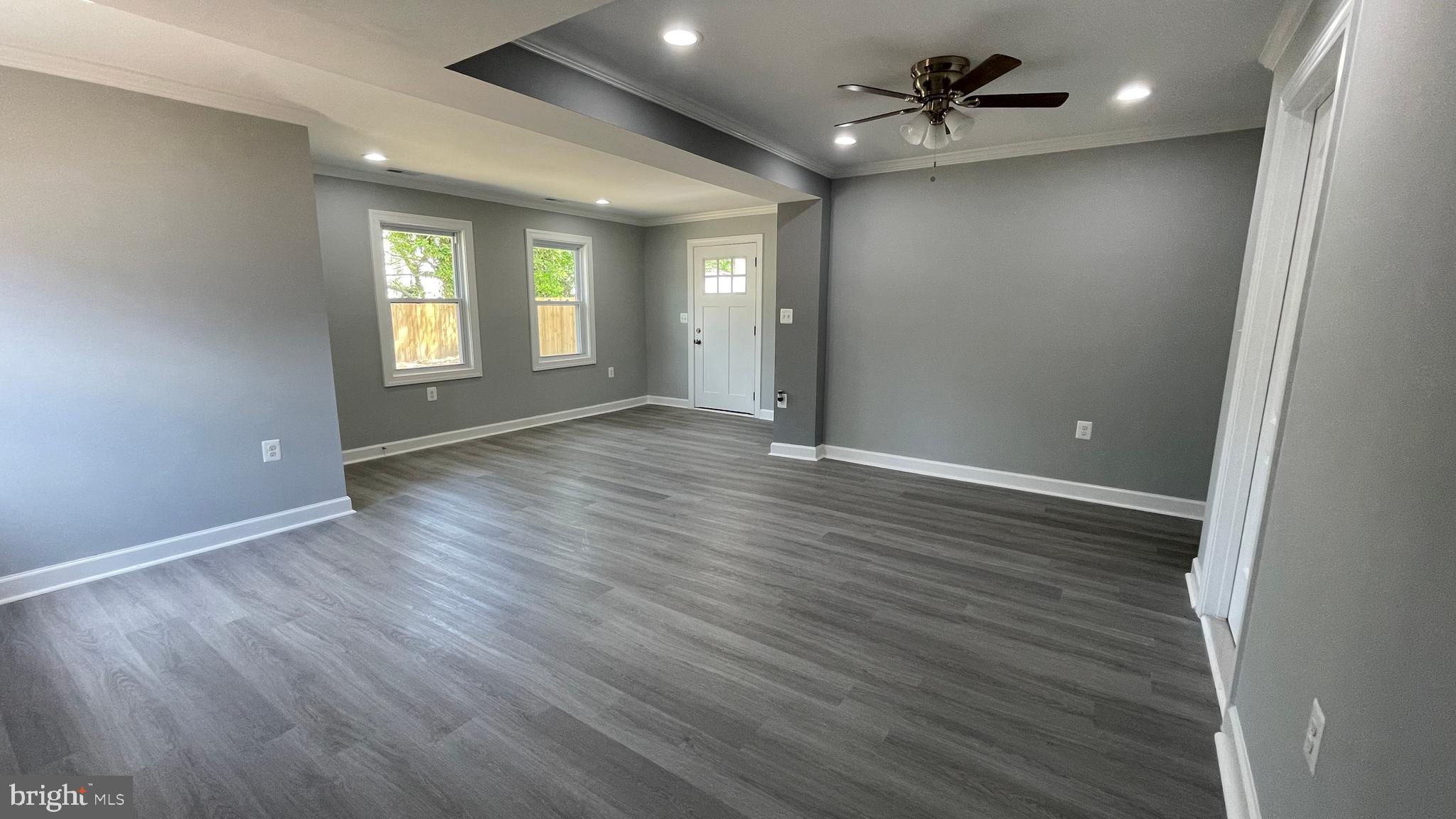 CHERRY HILL - Residential