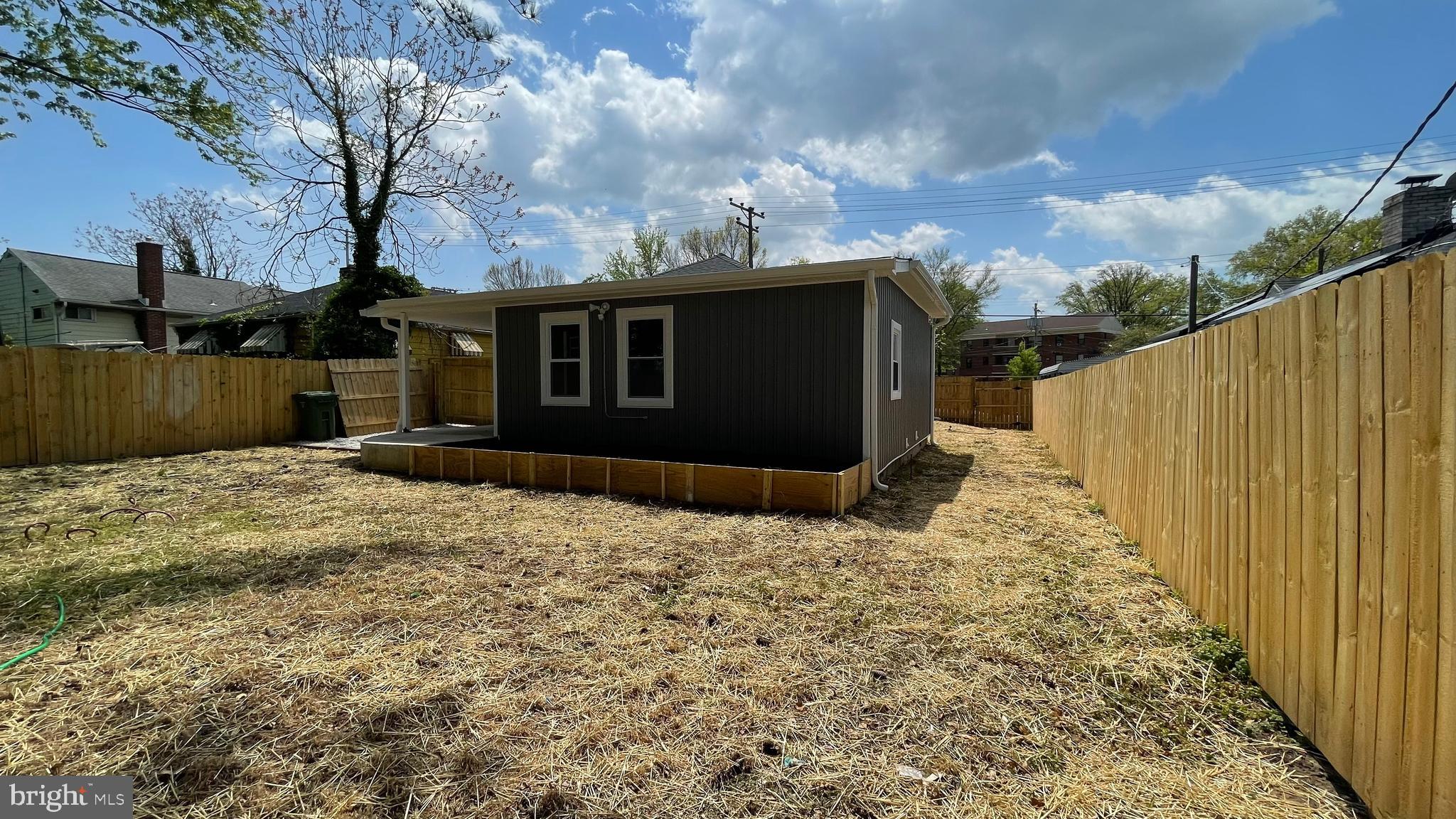 CHERRY HILL - Residential