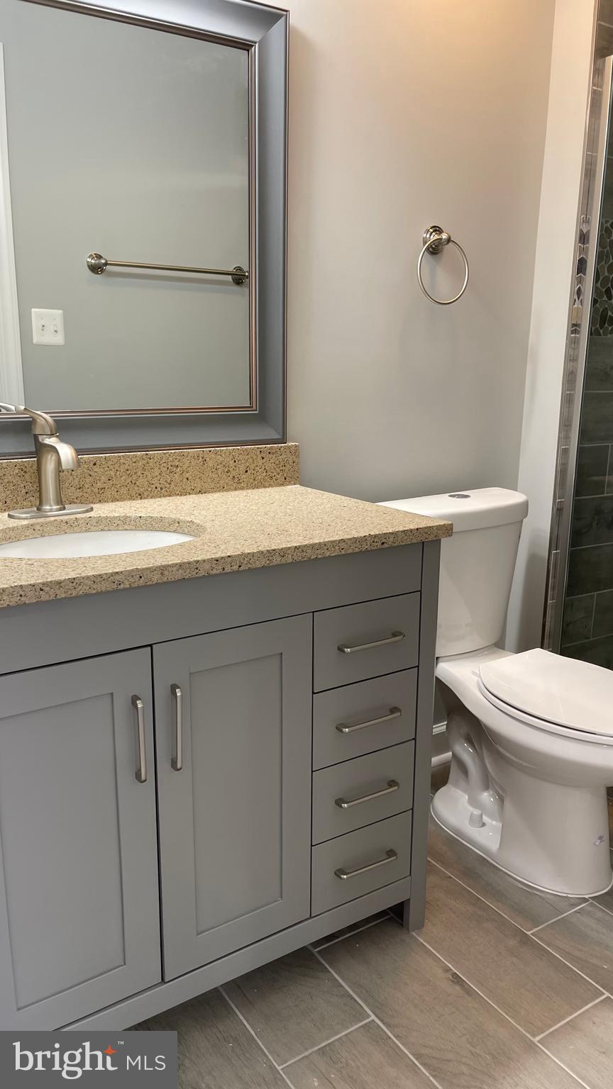 CHERRY HILL - Residential