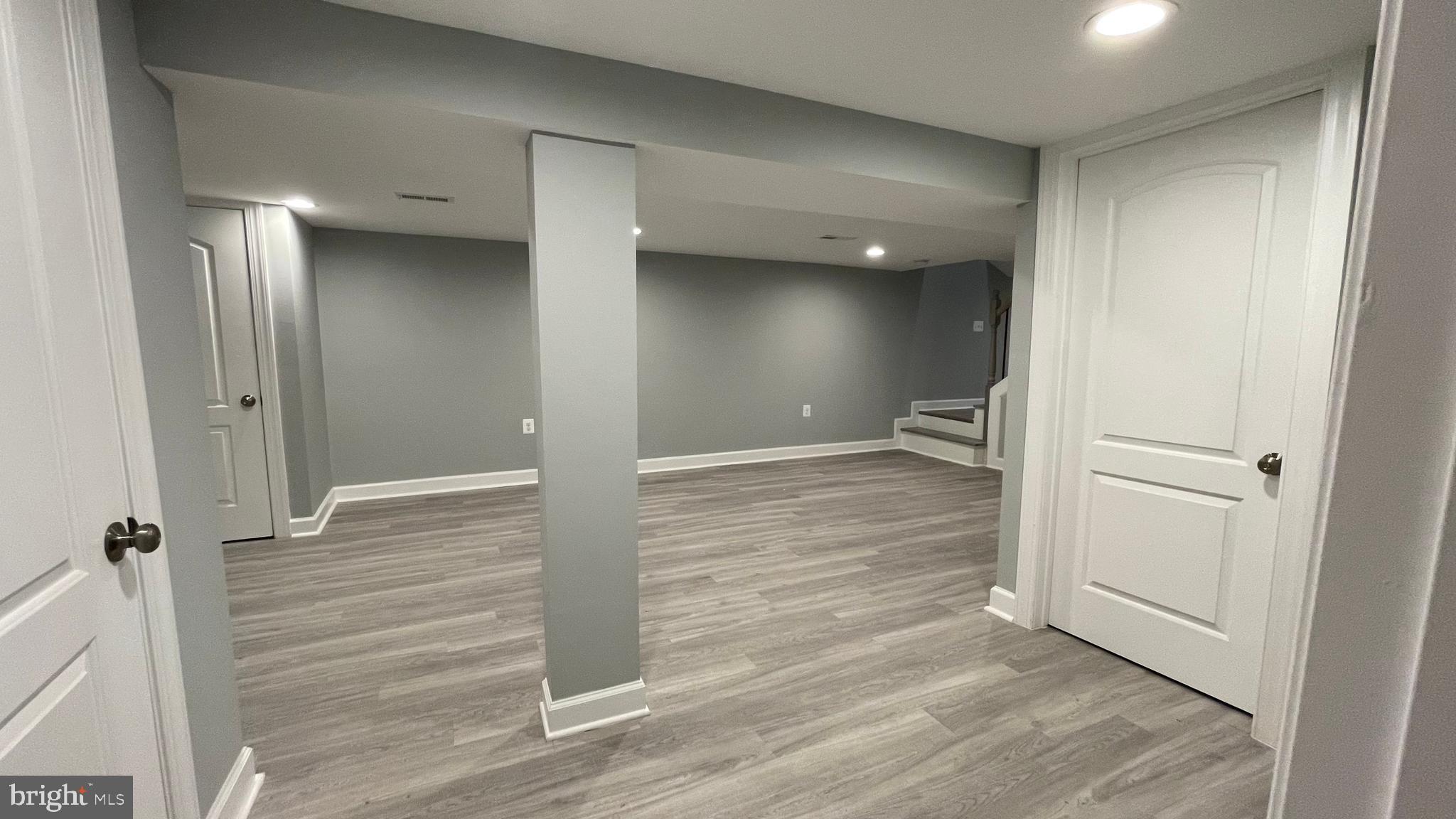 CHERRY HILL - Residential