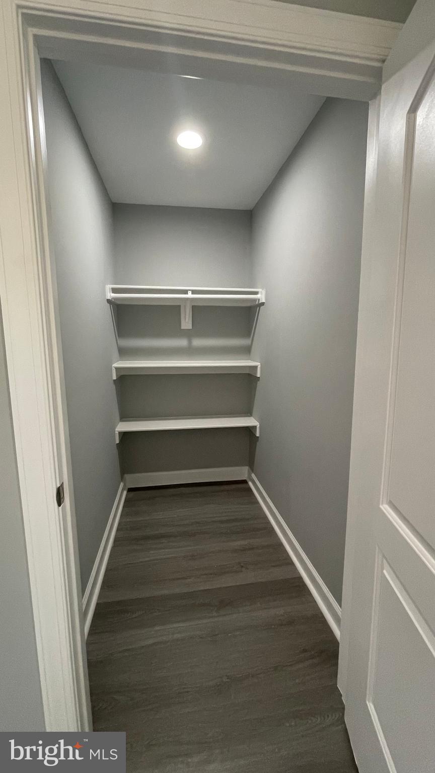 CHERRY HILL - Residential