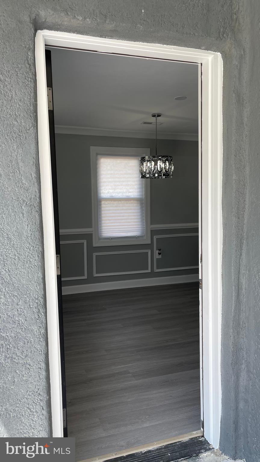 CHERRY HILL - Residential