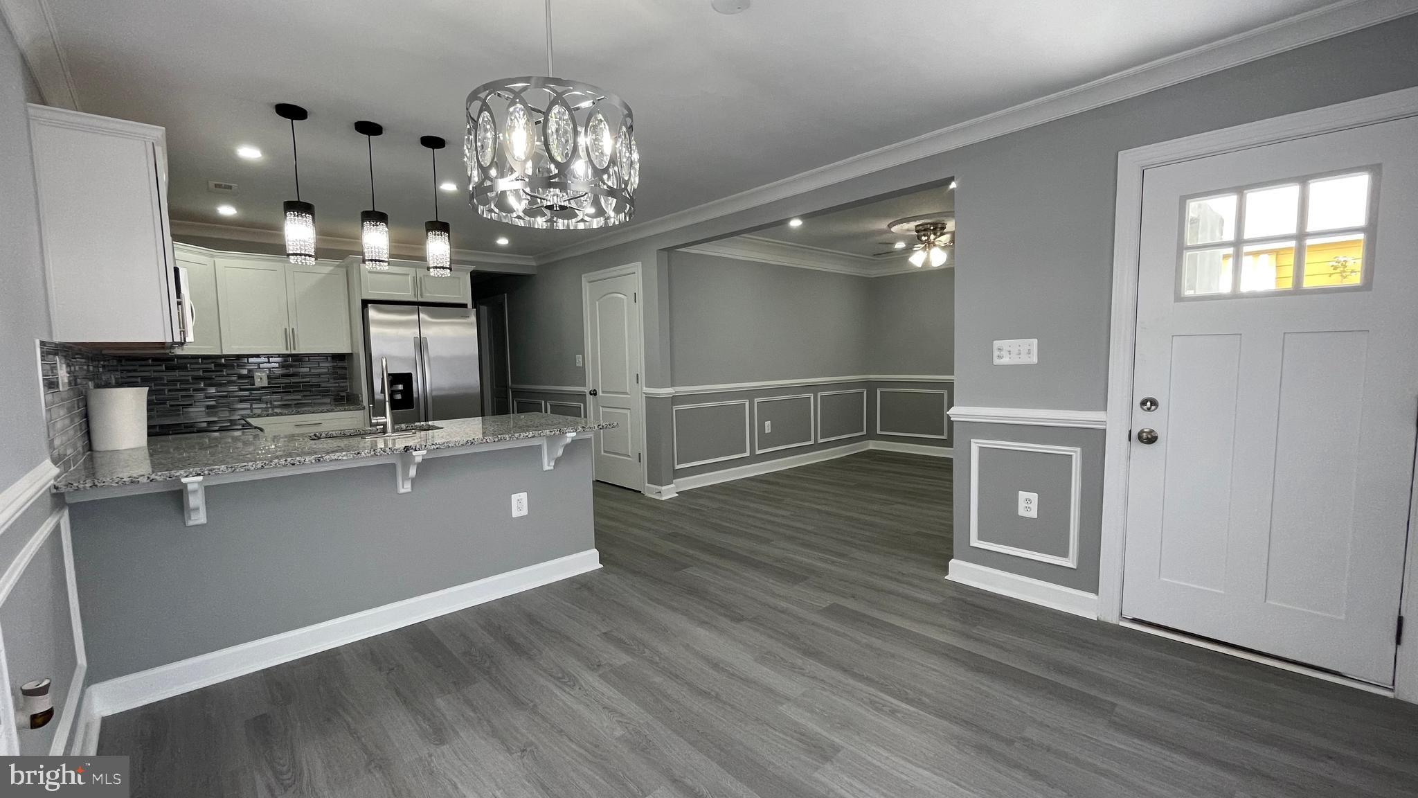 CHERRY HILL - Residential