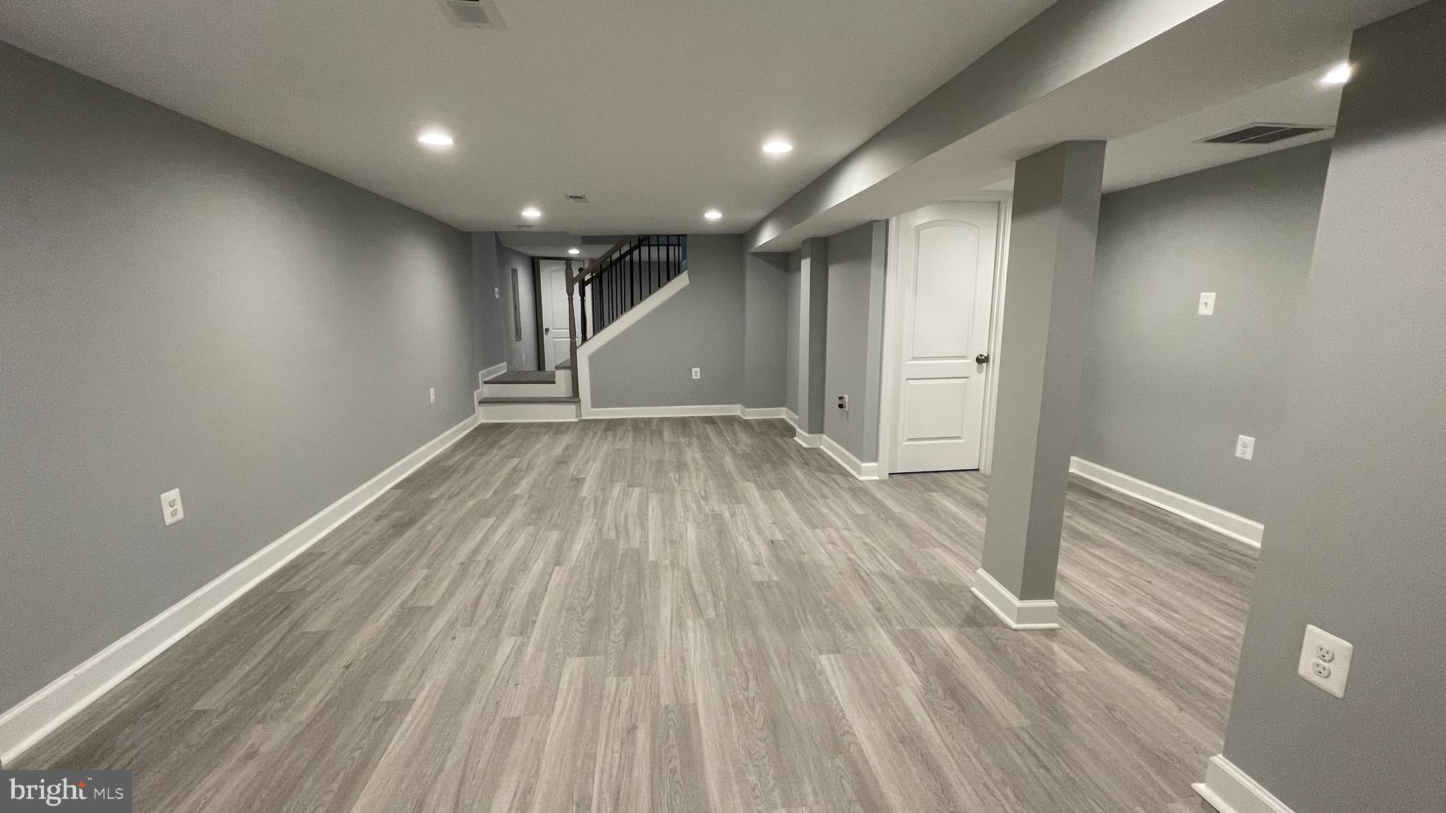 CHERRY HILL - Residential