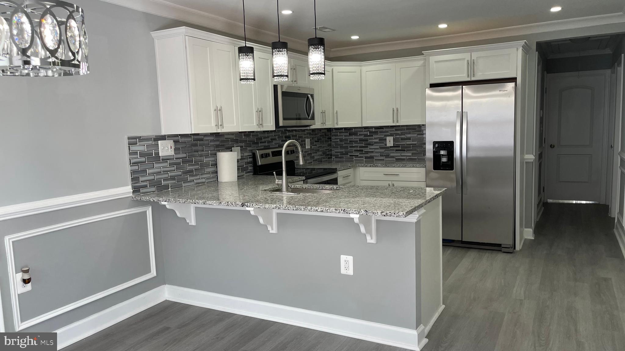 CHERRY HILL - Residential