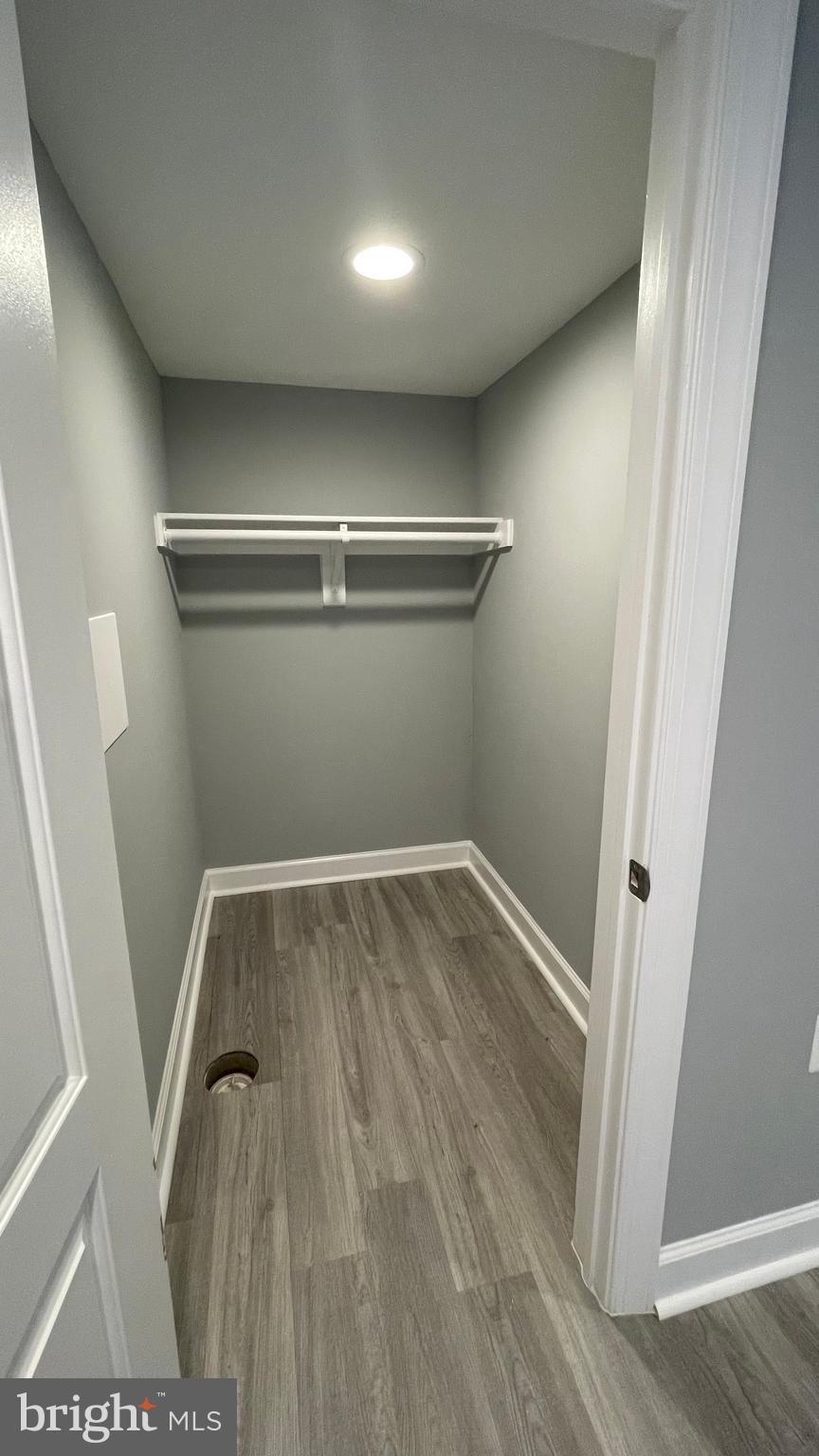 CHERRY HILL - Residential