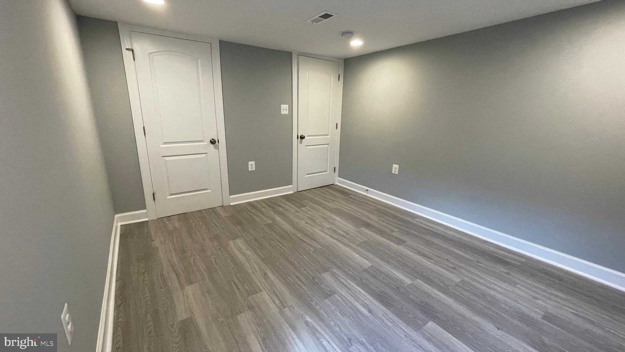 CHERRY HILL - Residential