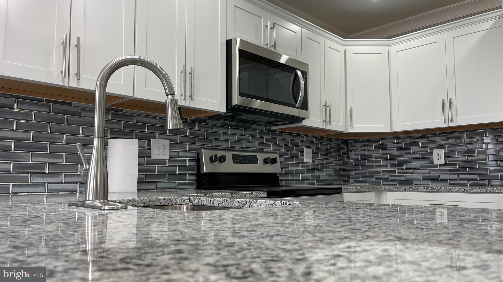 CHERRY HILL - Residential