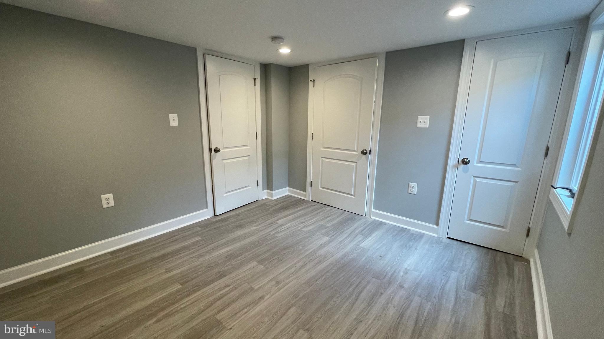 CHERRY HILL - Residential