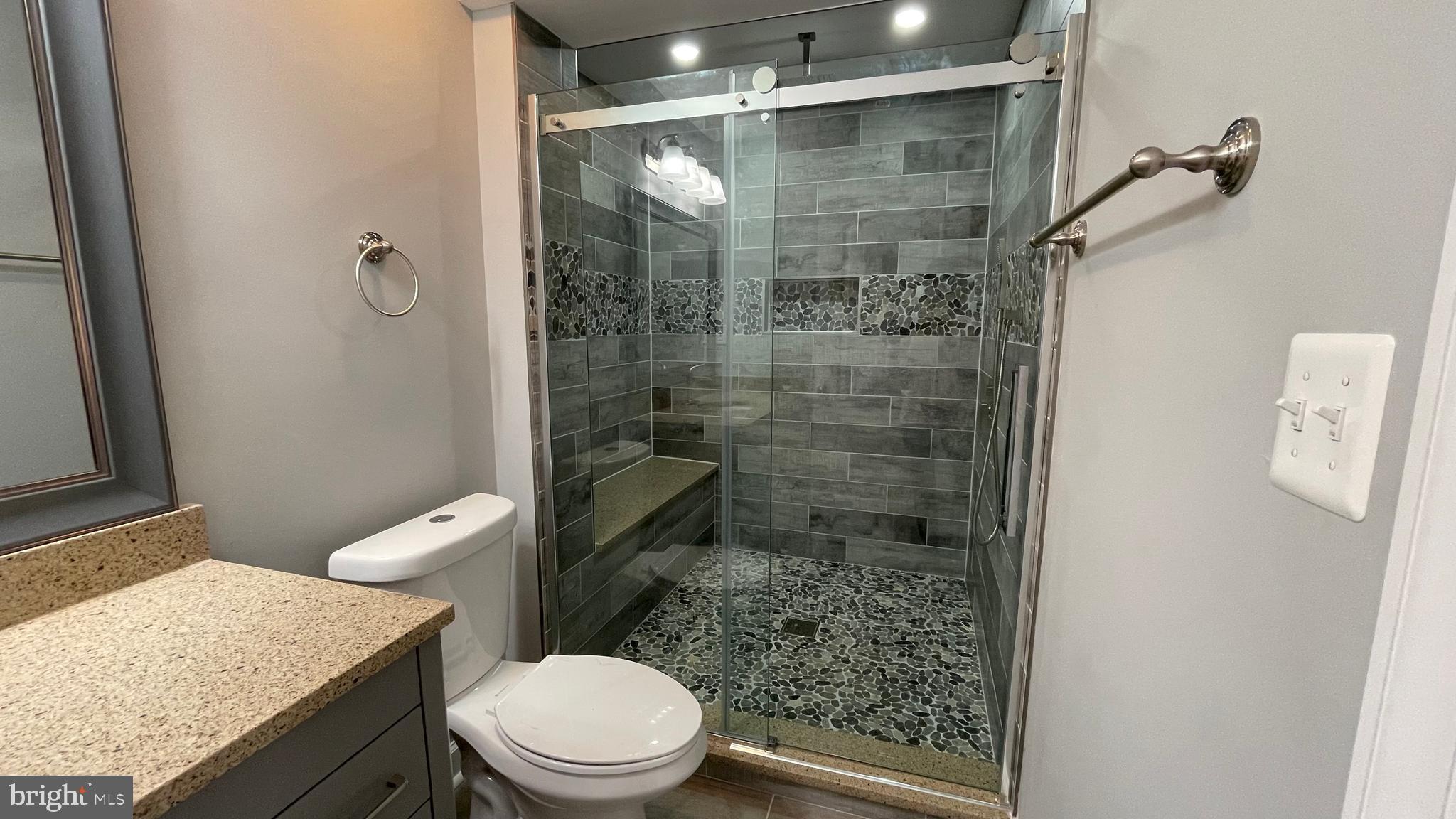 CHERRY HILL - Residential