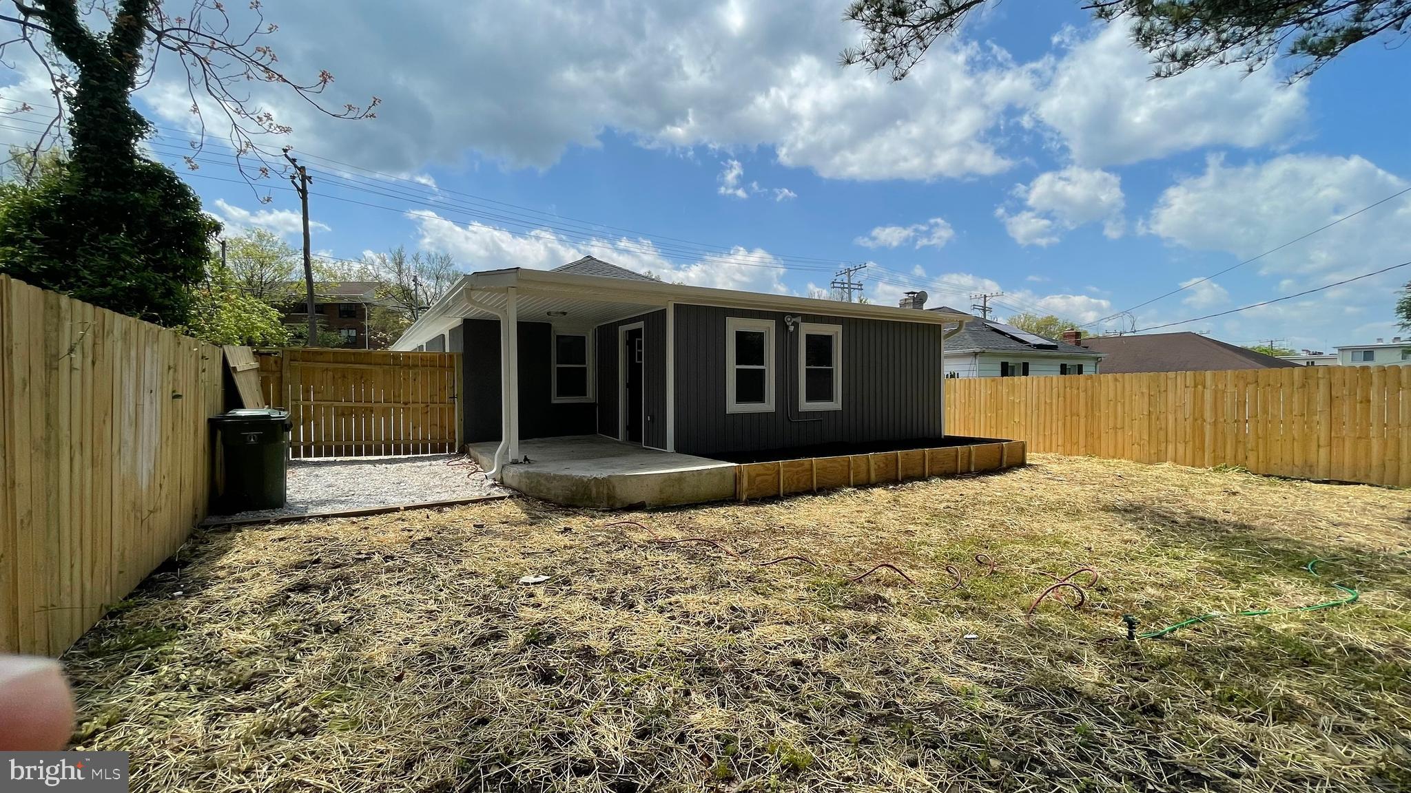 CHERRY HILL - Residential