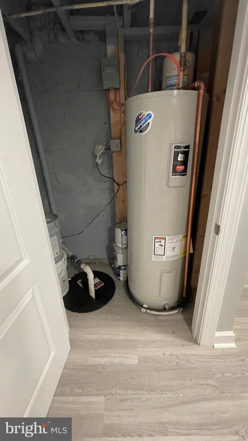 CHERRY HILL - Residential