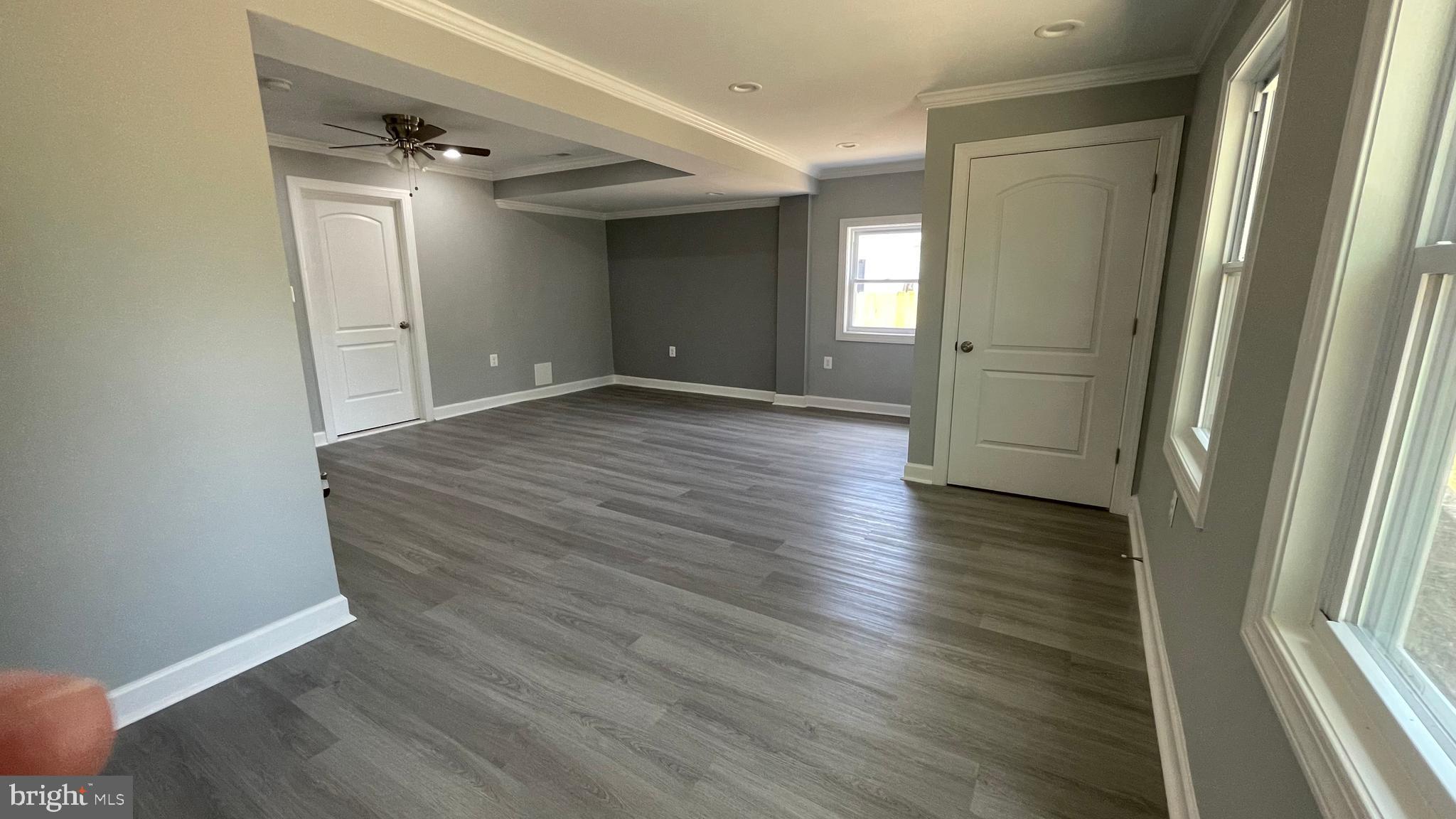 CHERRY HILL - Residential