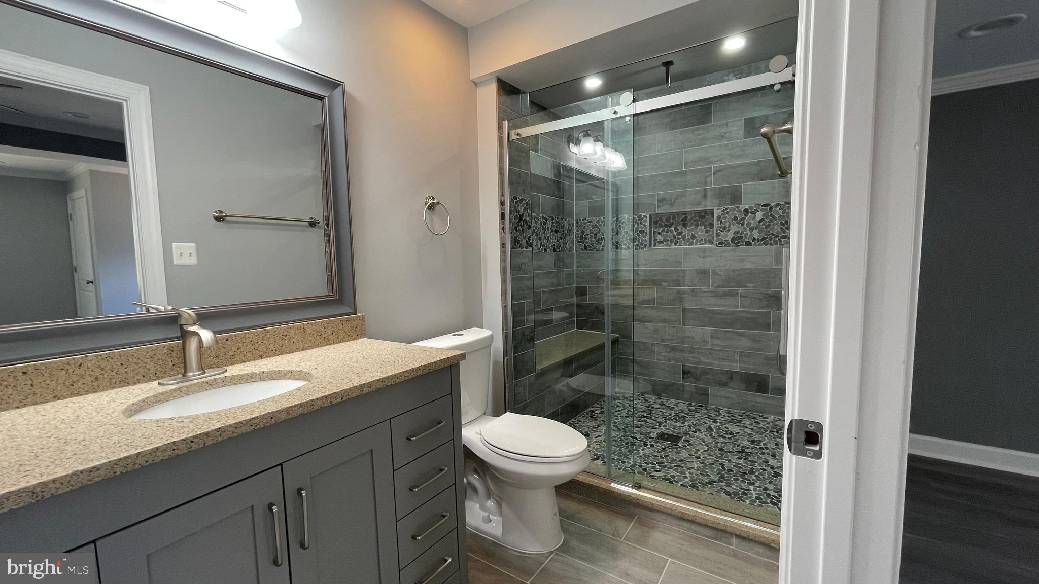 CHERRY HILL - Residential