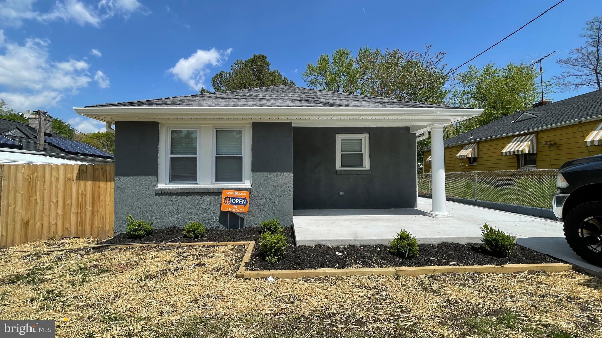 CHERRY HILL - Residential