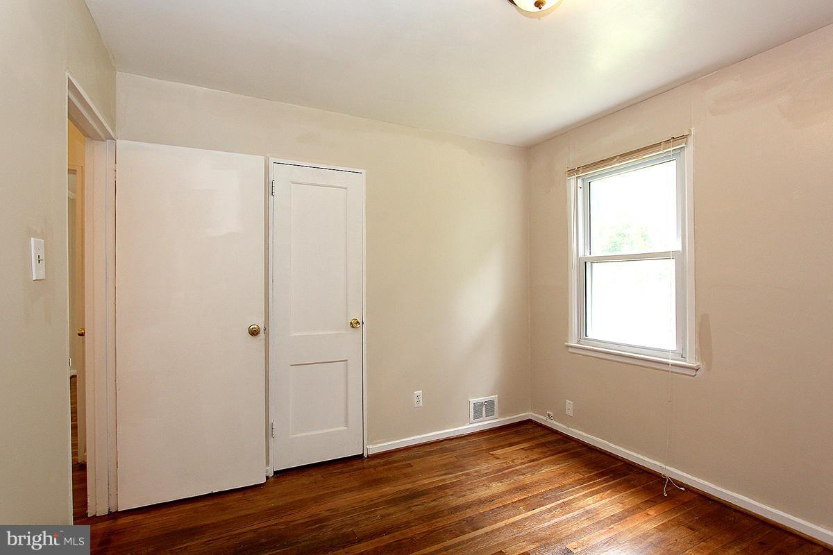 CONNECTICUT AVENUE ESTATES - Residential