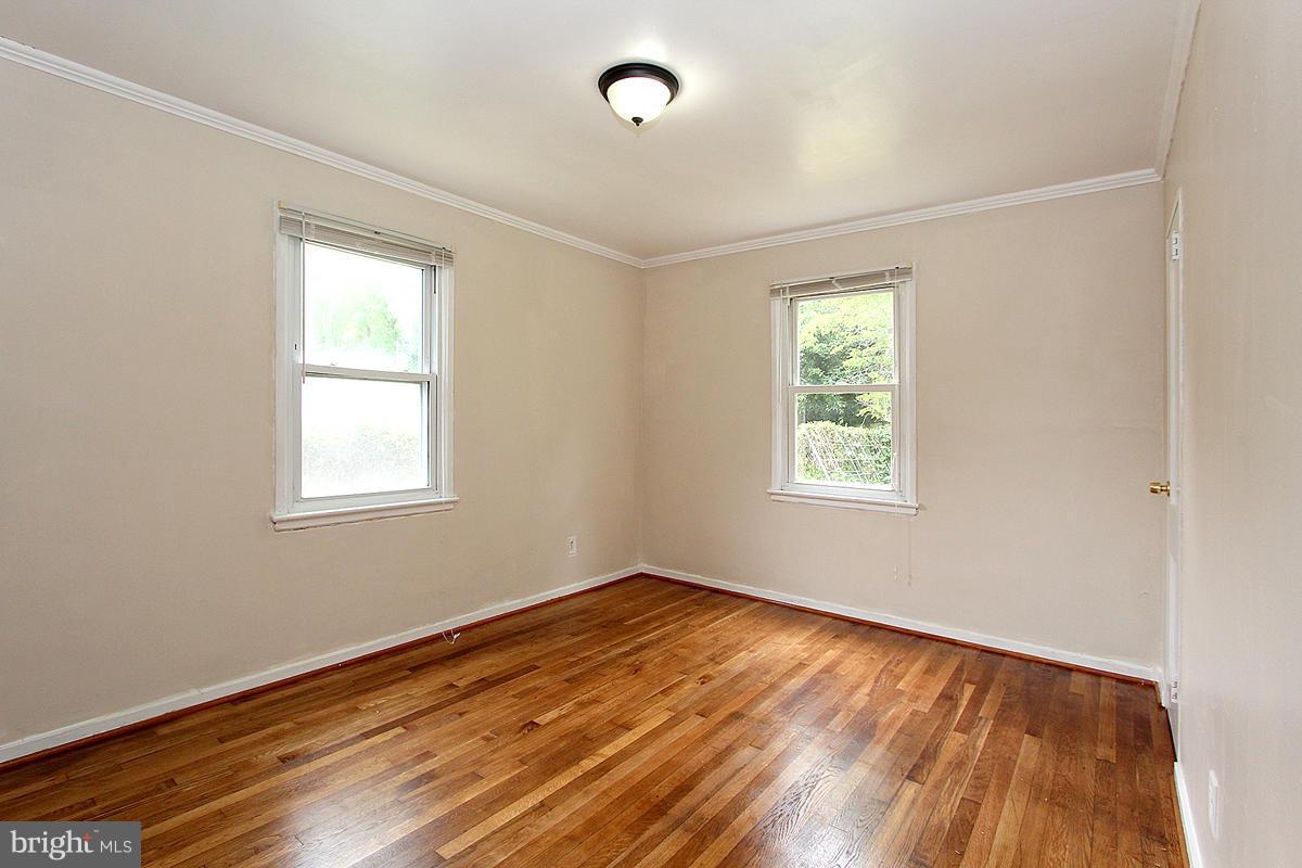 CONNECTICUT AVENUE ESTATES - Residential