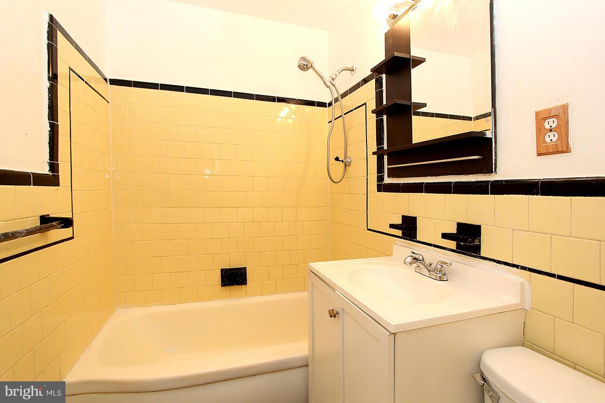 CONNECTICUT AVENUE ESTATES - Residential